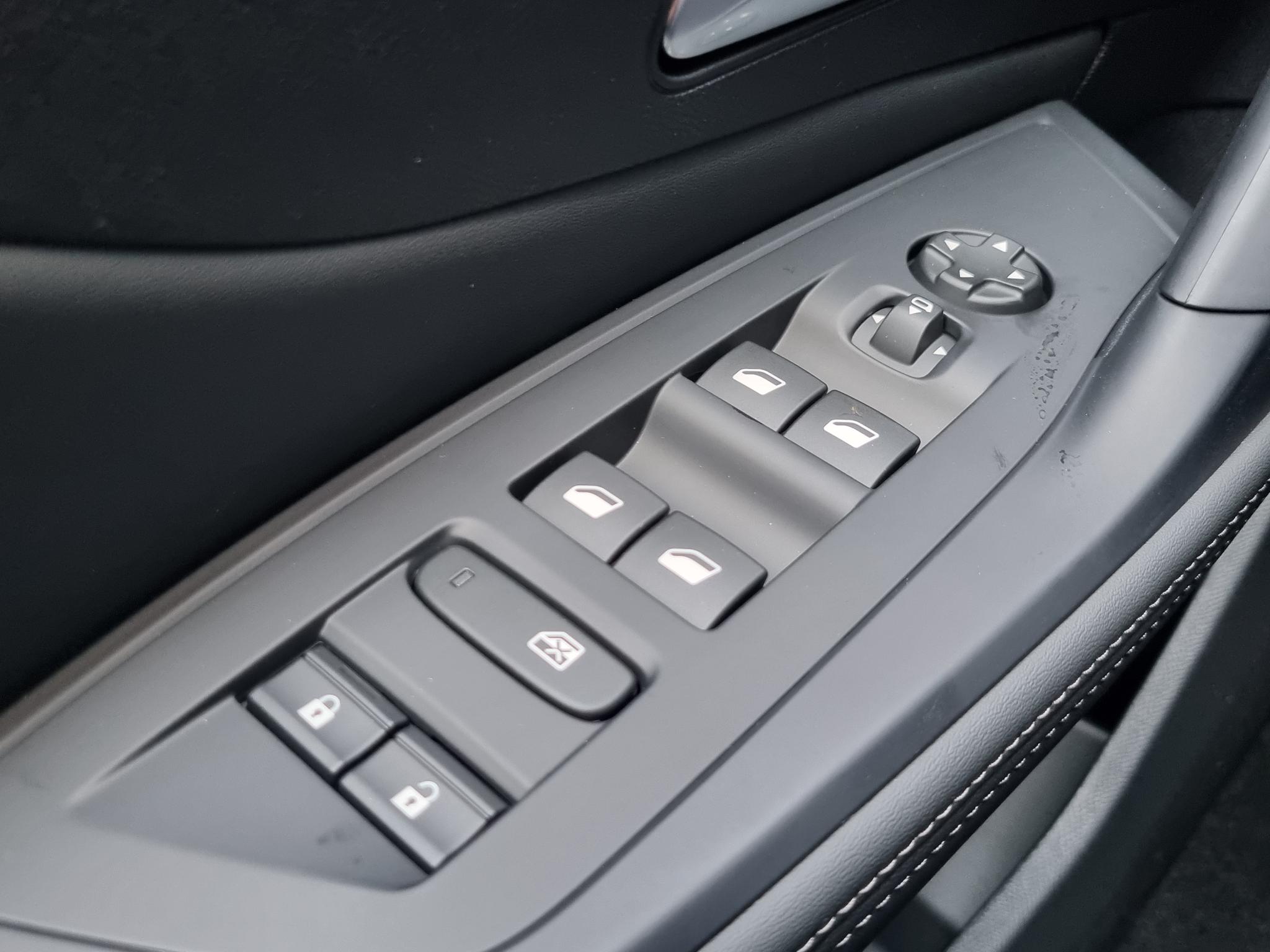 Foto van Peugeot 308 SW