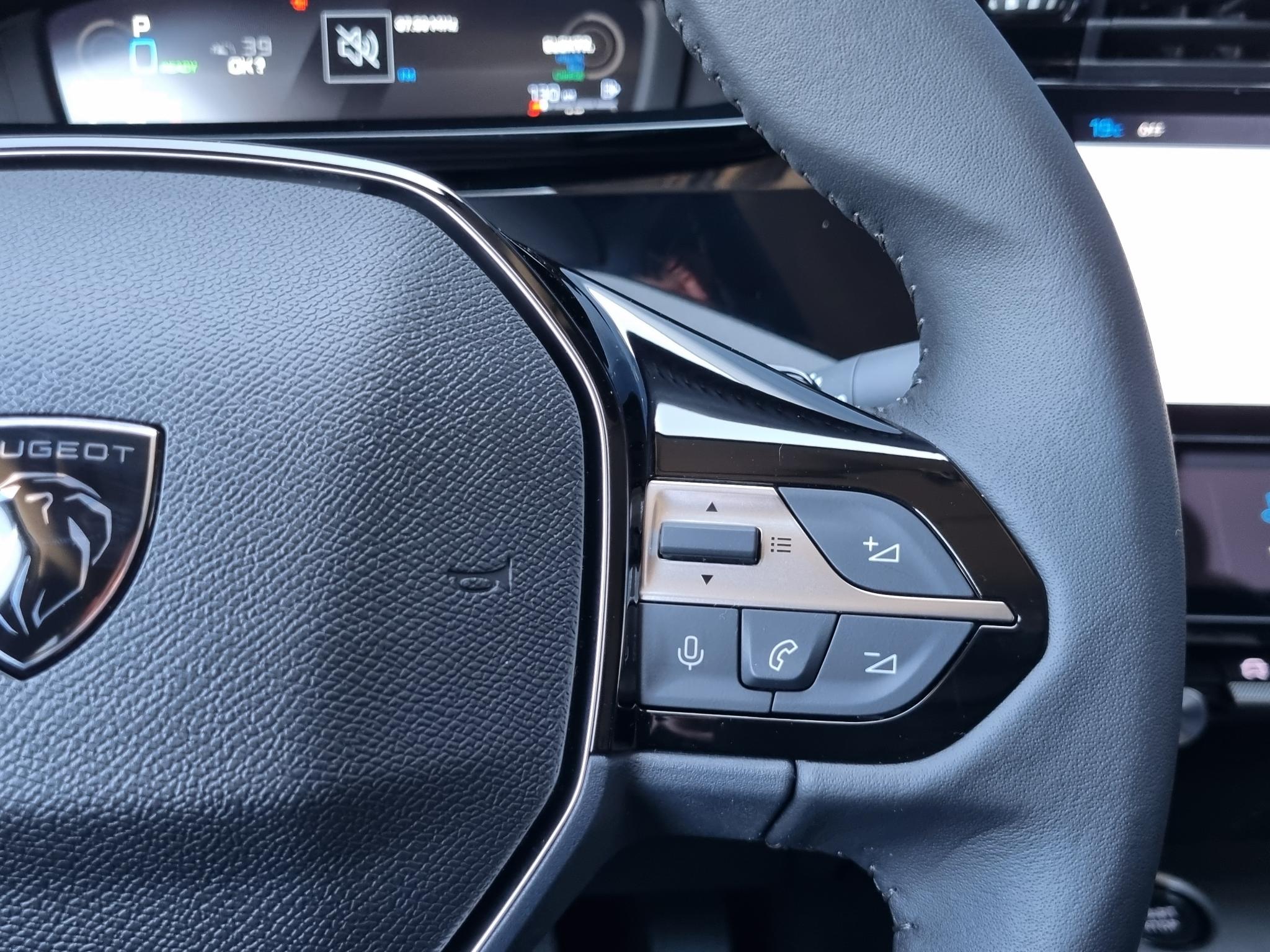 Foto van Peugeot 308 SW
