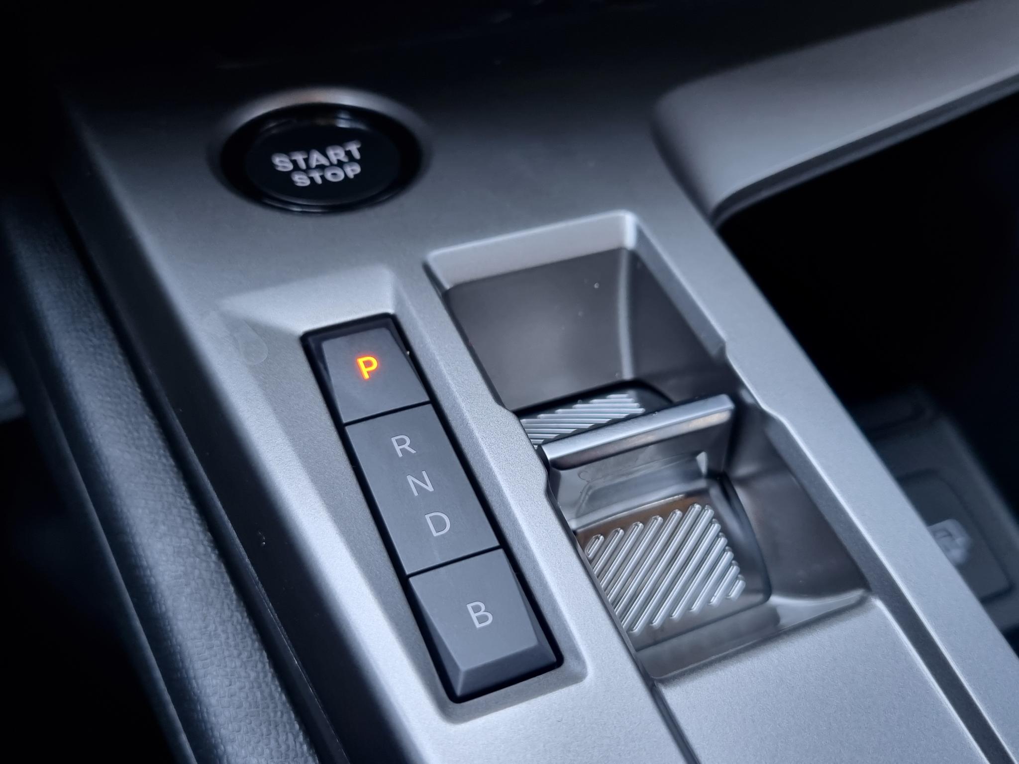 Foto van Peugeot 308 SW