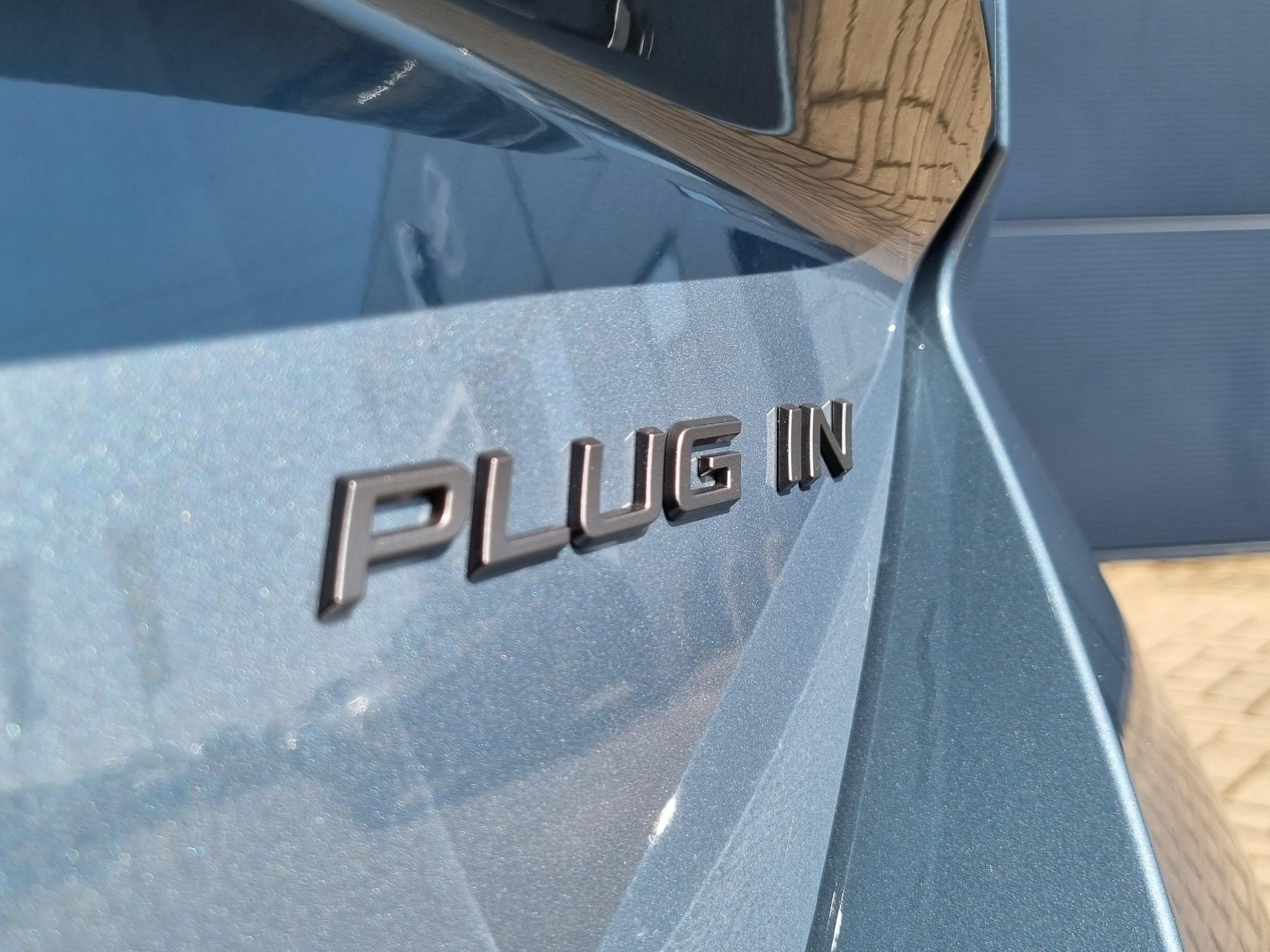 Foto van Peugeot 308 SW