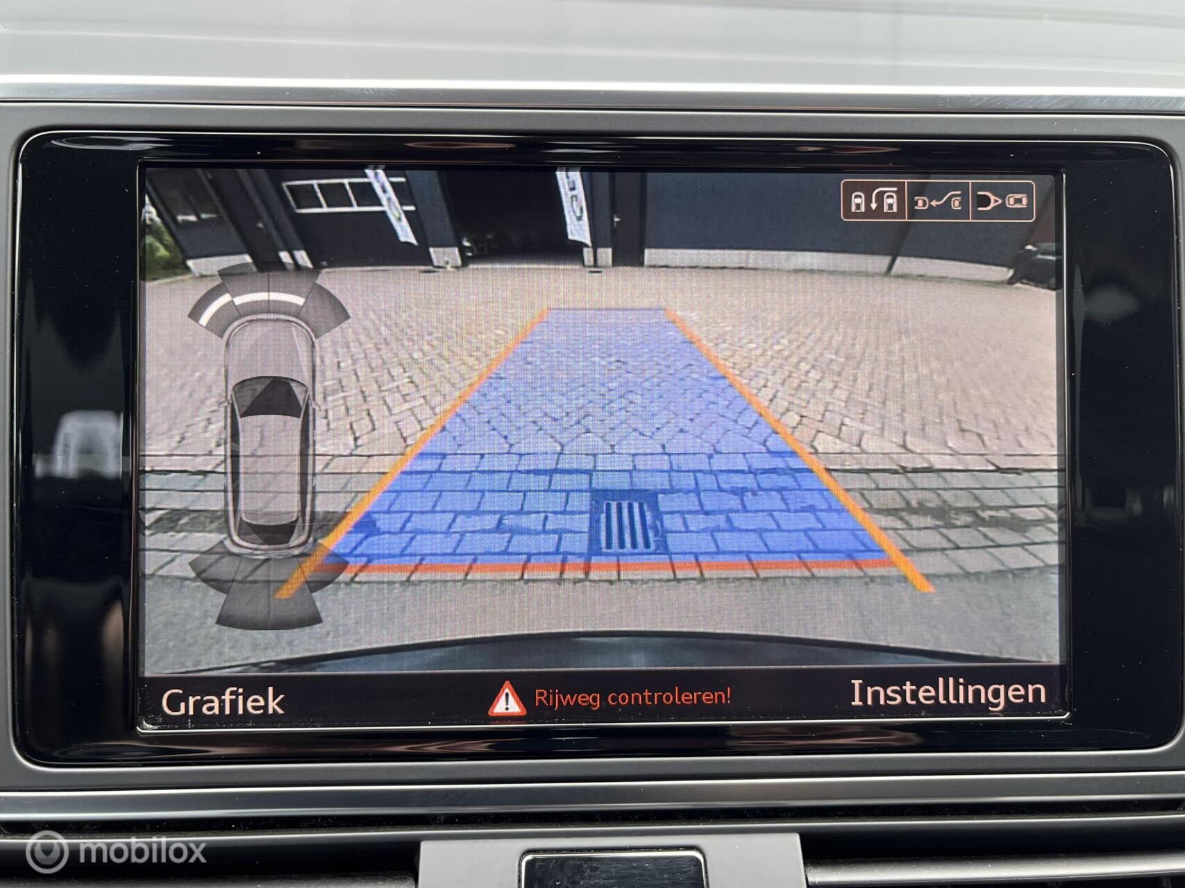 Foto van Audi A6 Avant