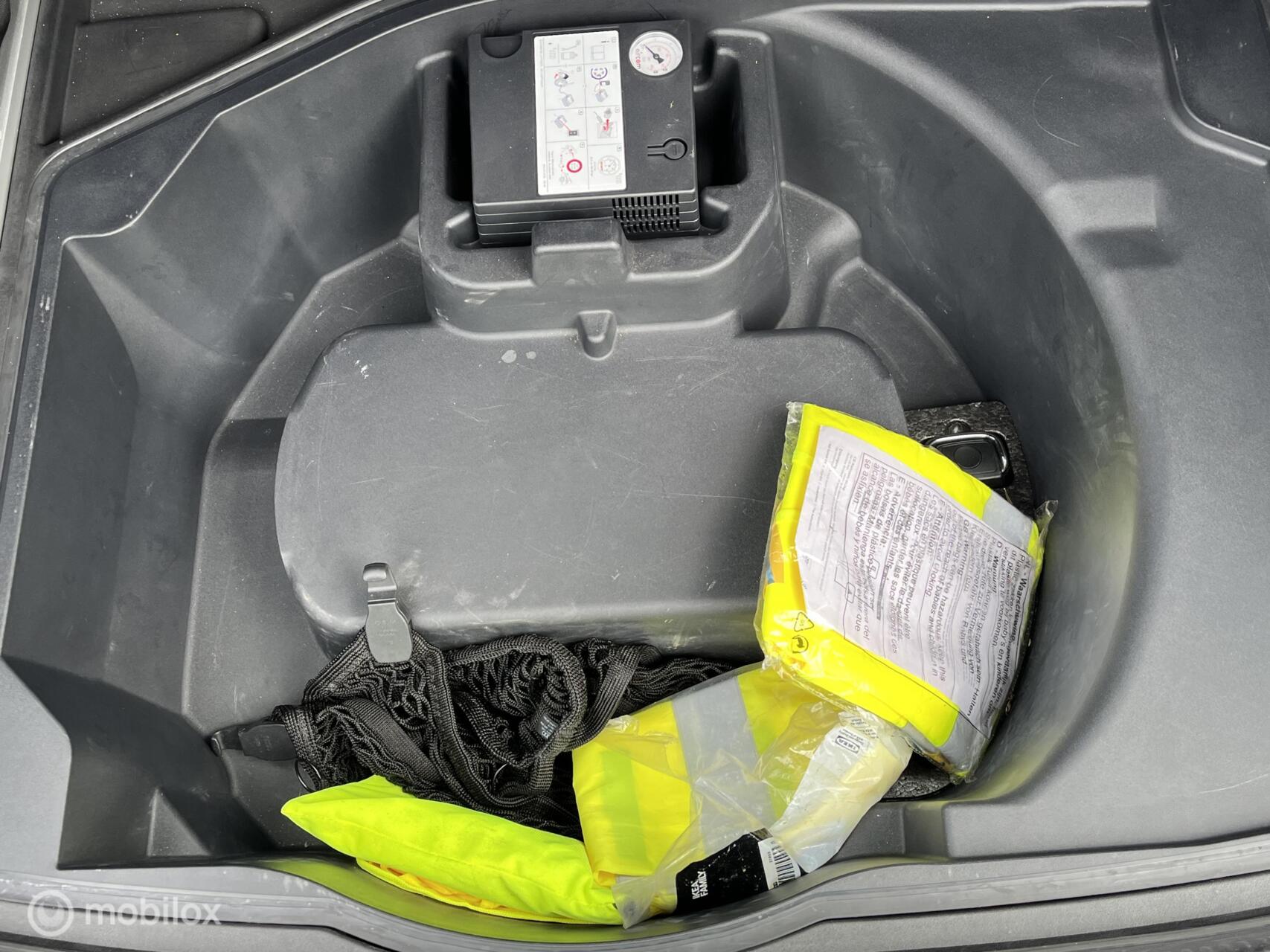 Foto van Audi A6 Avant