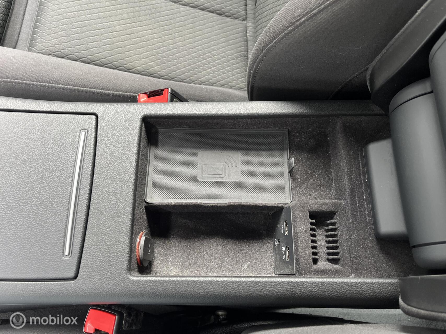Foto van Audi A6 Avant