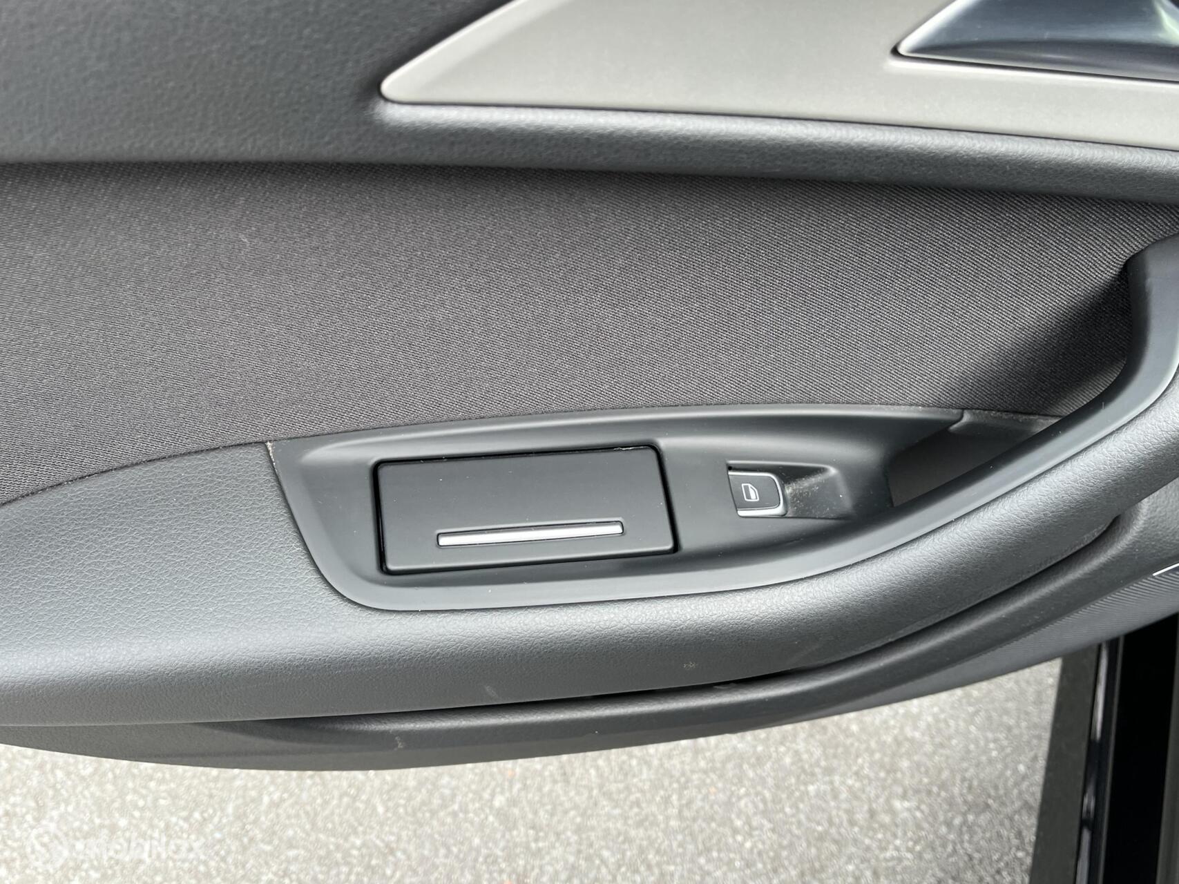 Foto van Audi A6 Avant