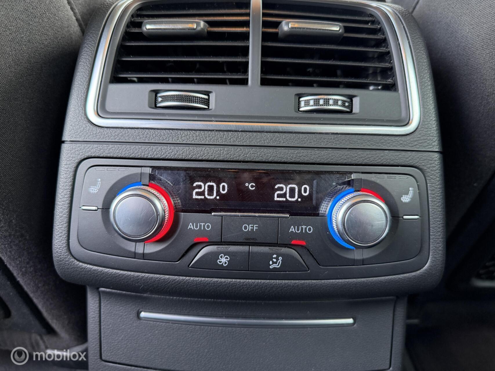 Foto van Audi A6 Avant