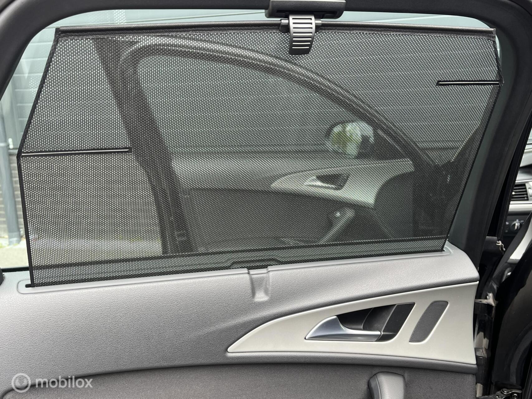 Foto van Audi A6 Avant