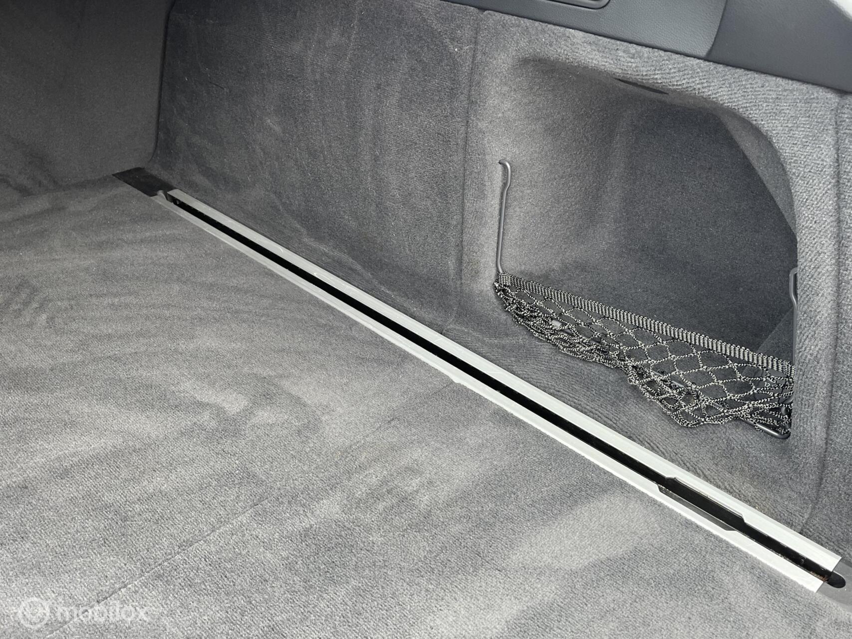 Foto van Audi A6 Avant