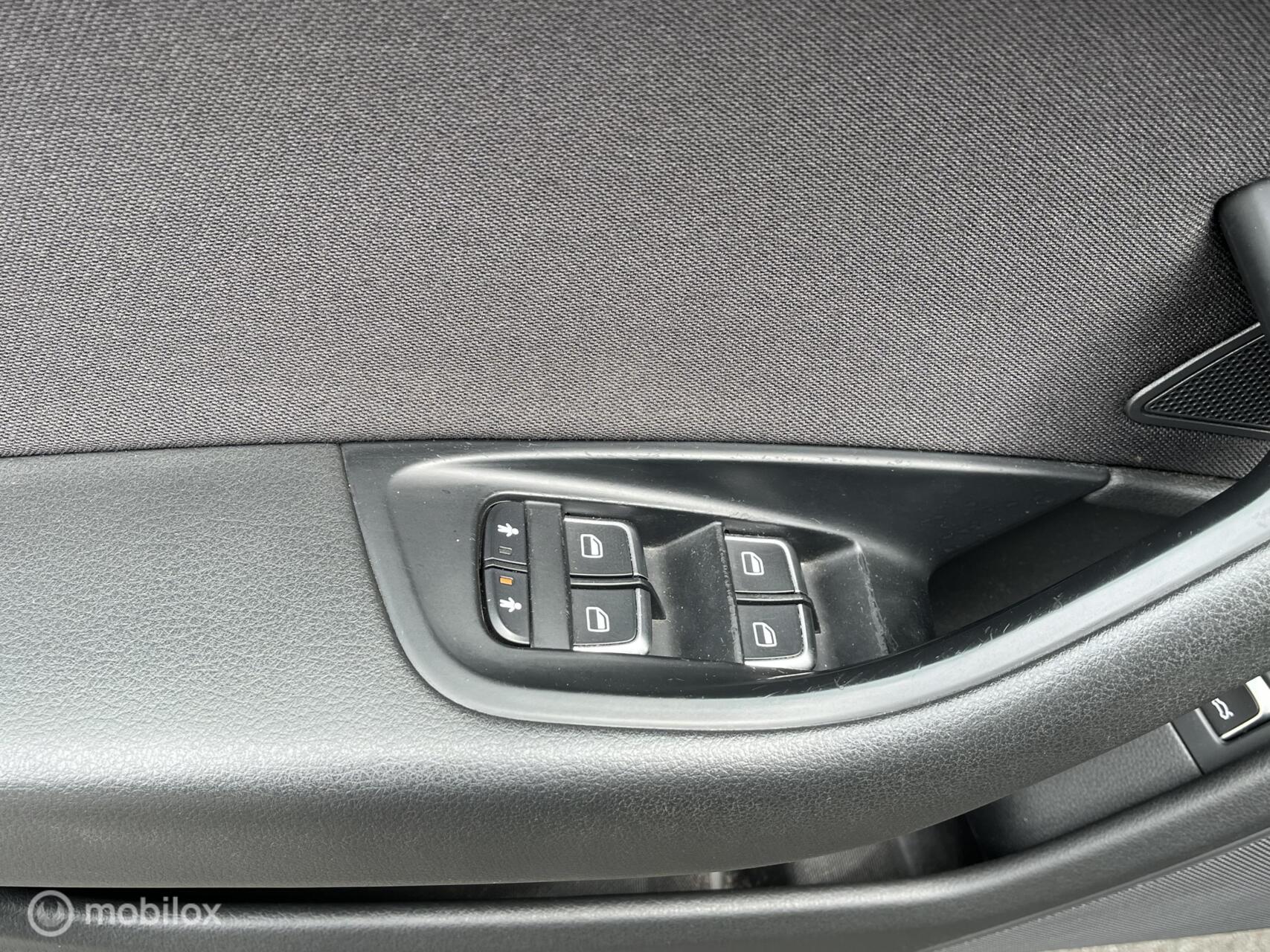 Foto van Audi A6 Avant