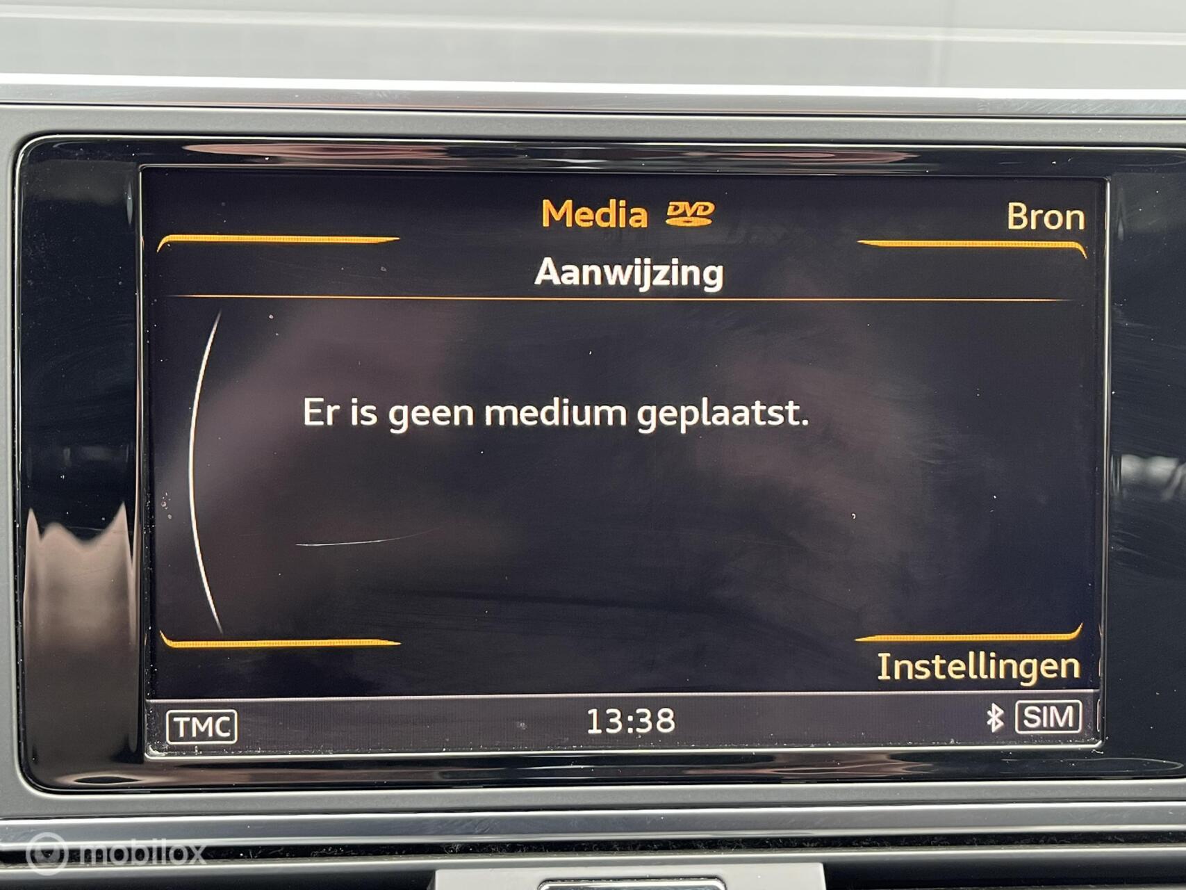 Foto van Audi A6 Avant