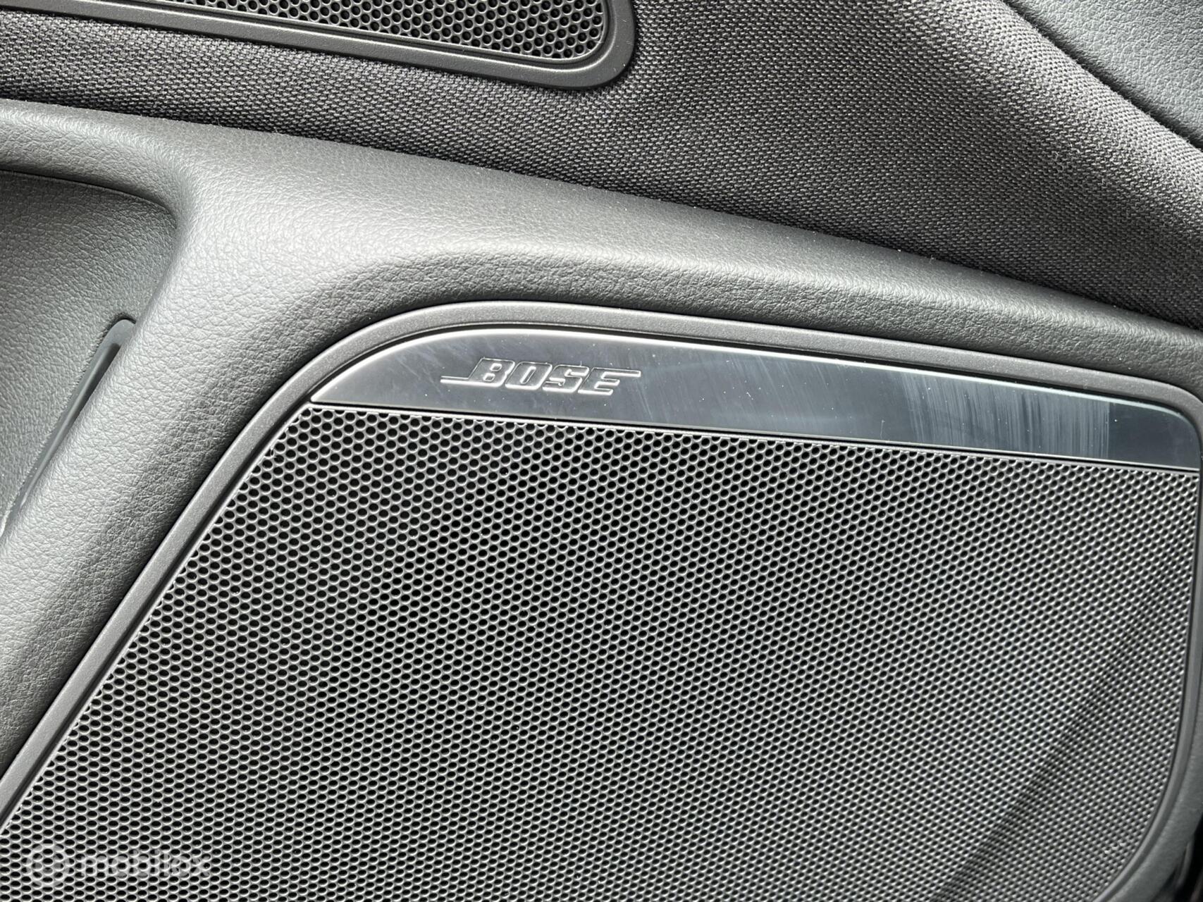 Foto van Audi A6 Avant