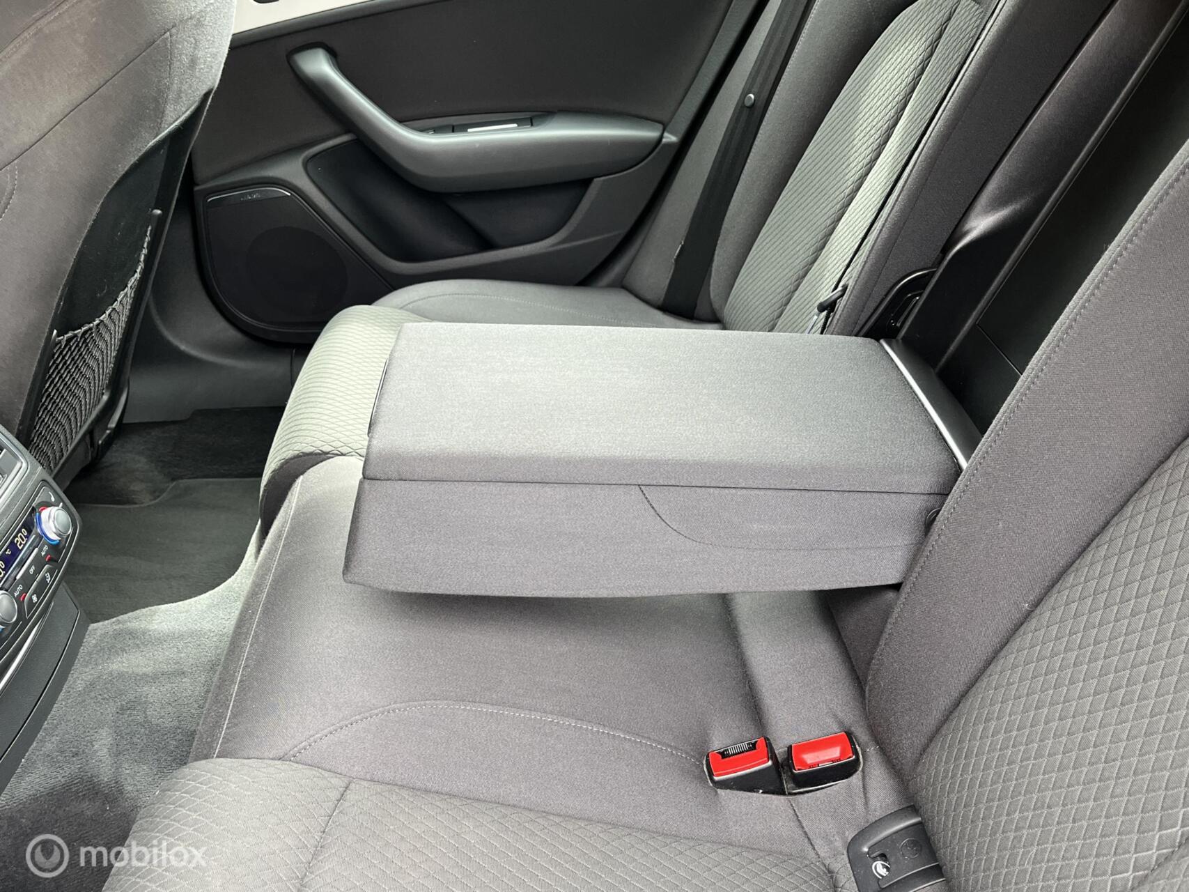 Foto van Audi A6 Avant