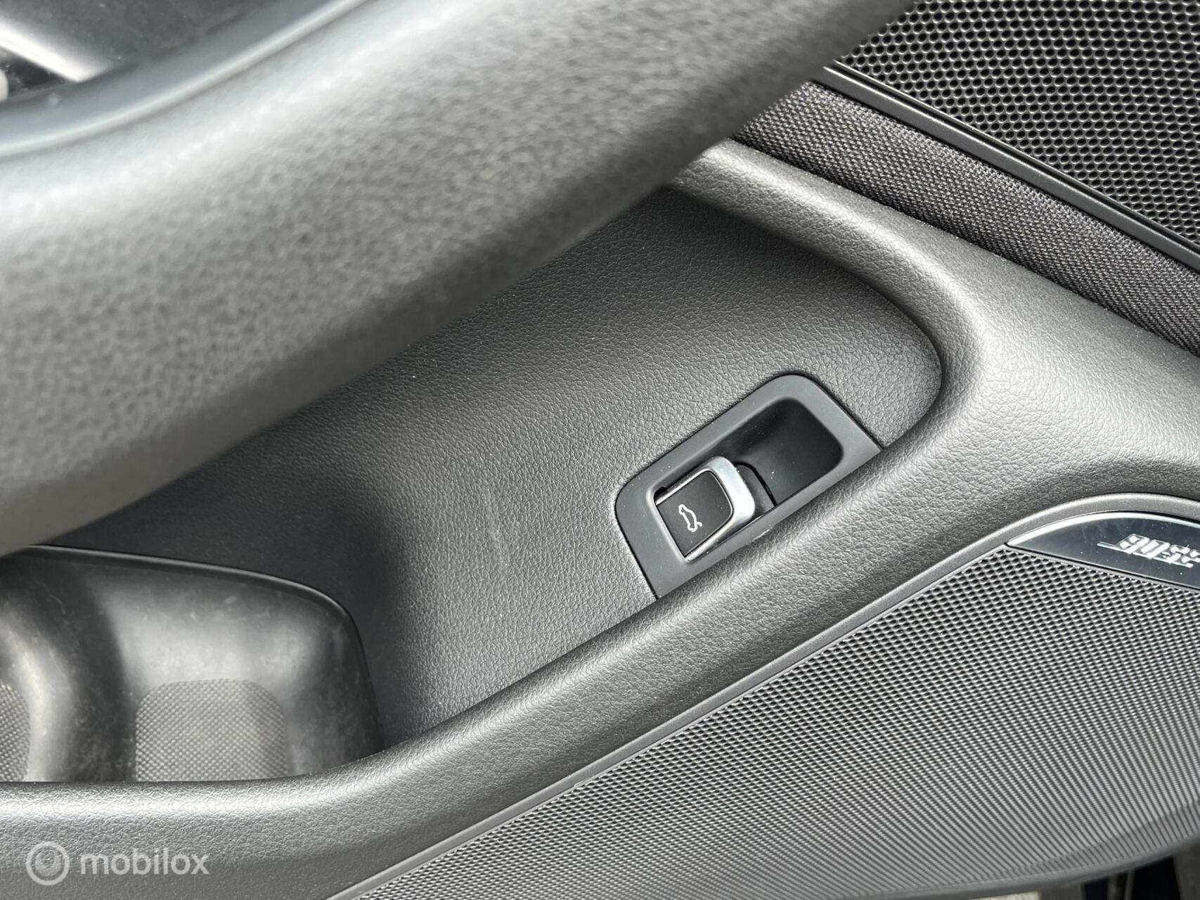 Foto van Audi A6 Avant