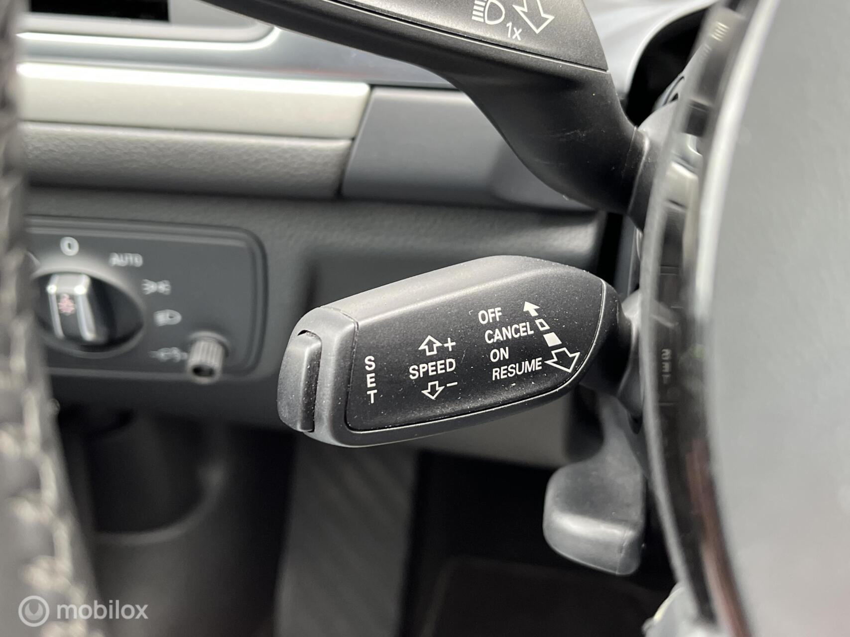 Foto van Audi A6 Avant