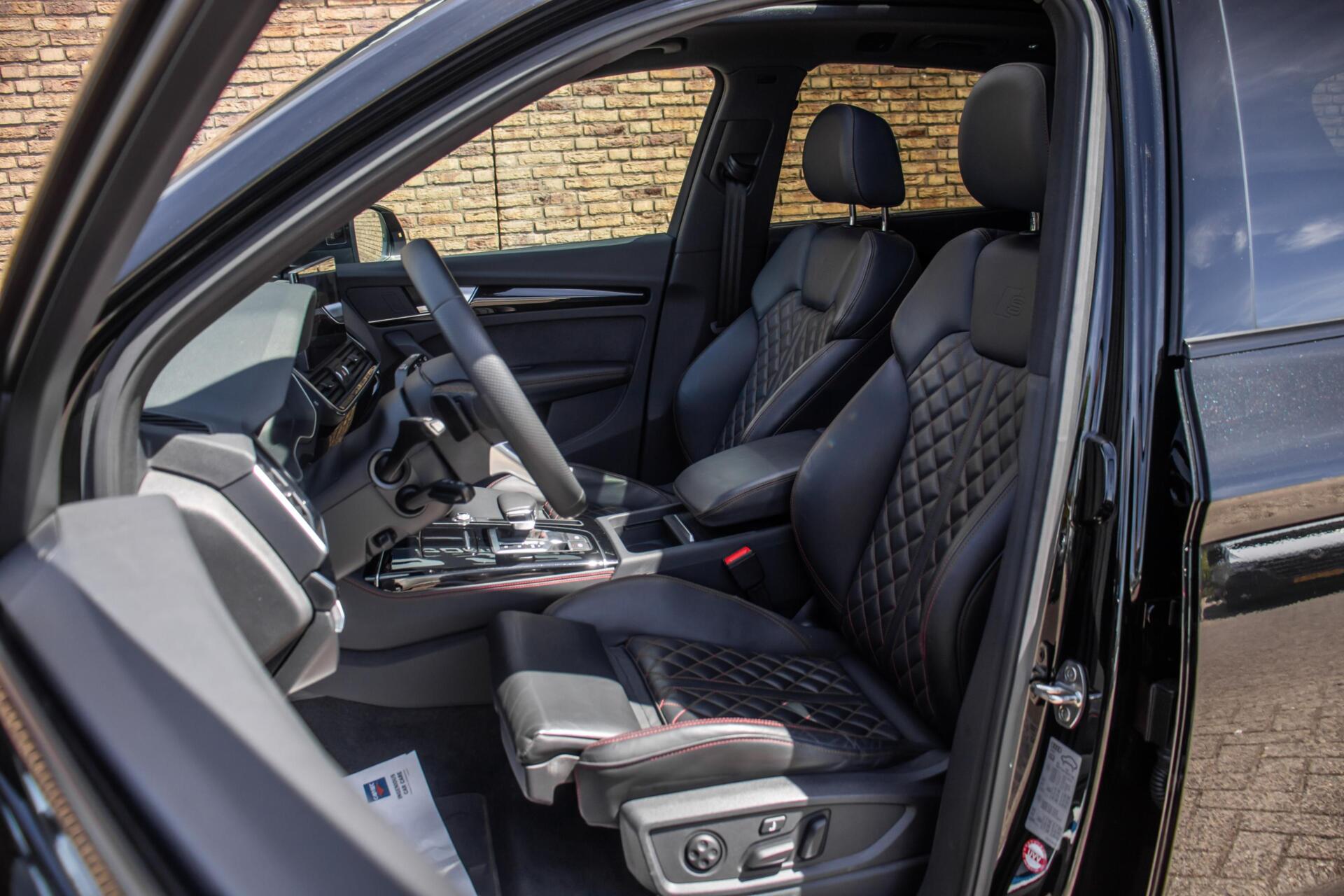 Foto van Audi Q5