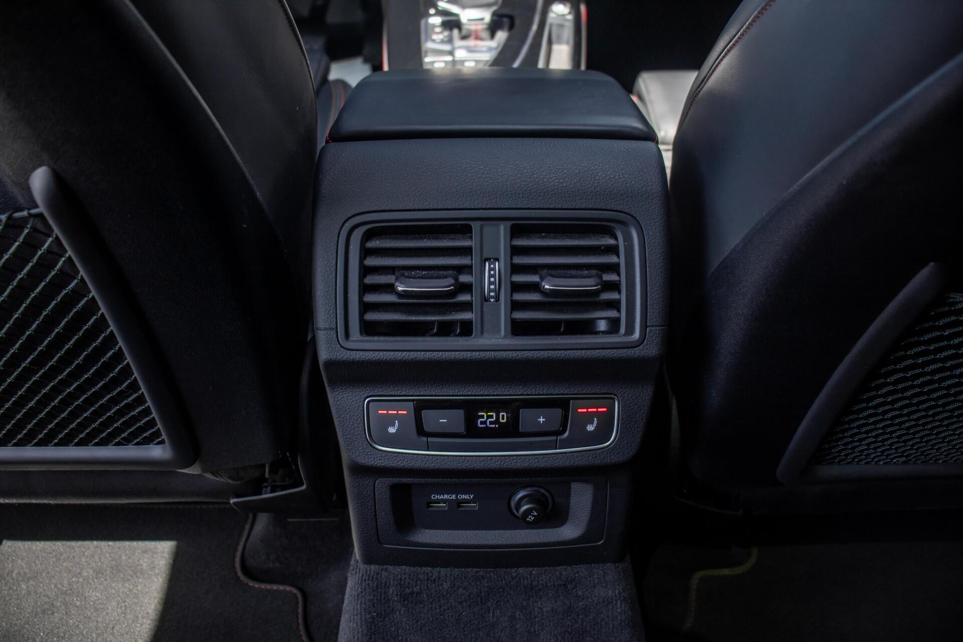 Foto van Audi Q5