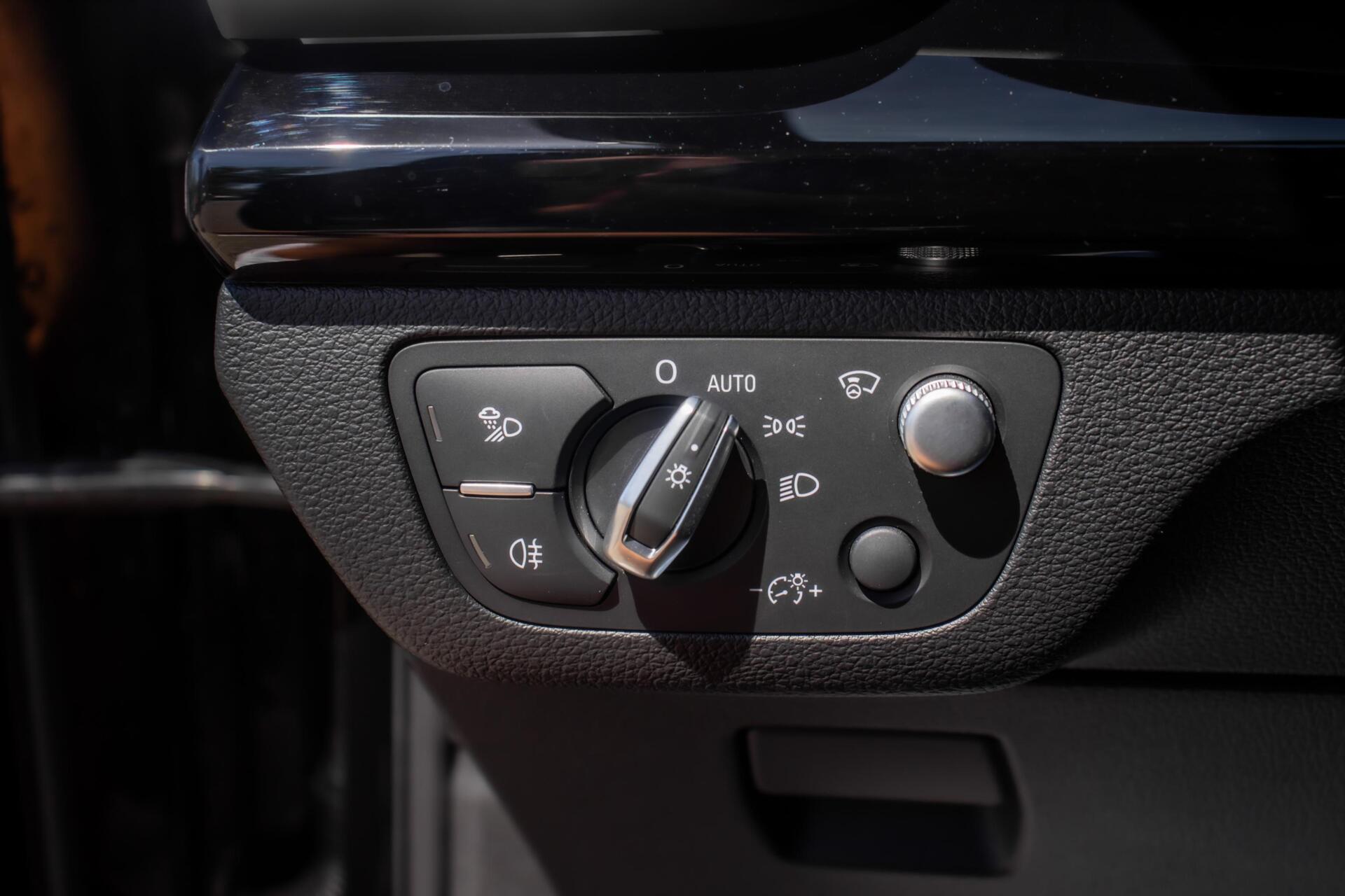 Foto van Audi Q5