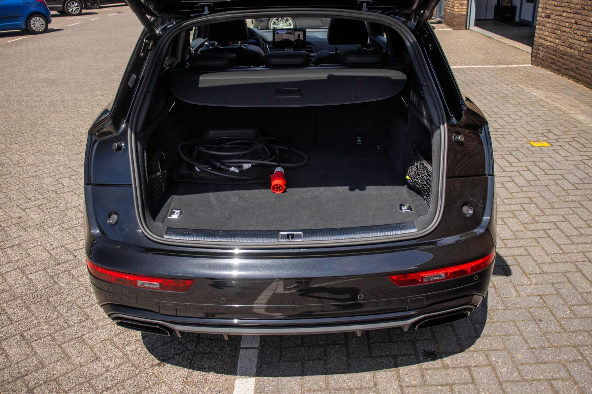 Foto van Audi Q5
