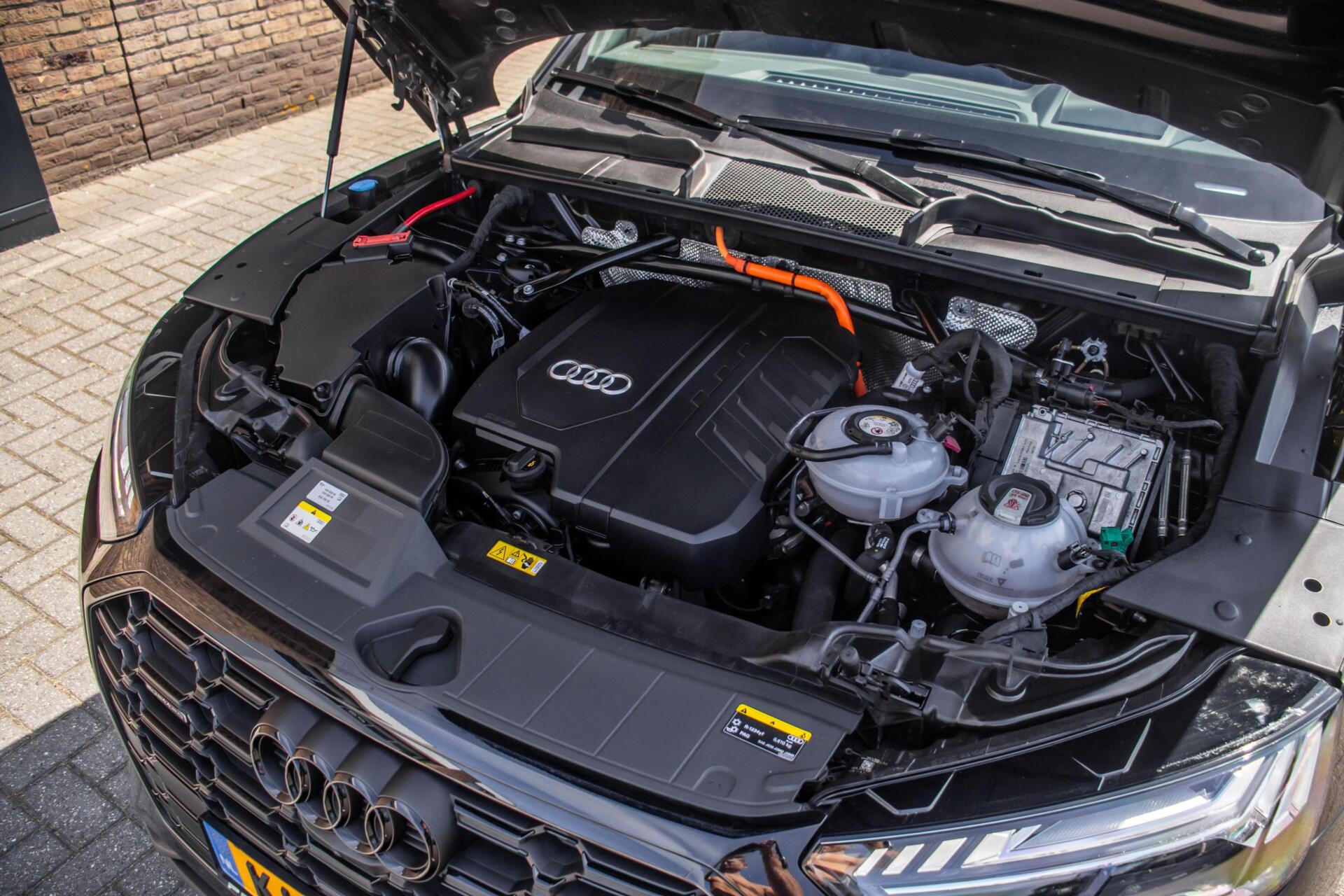 Foto van Audi Q5