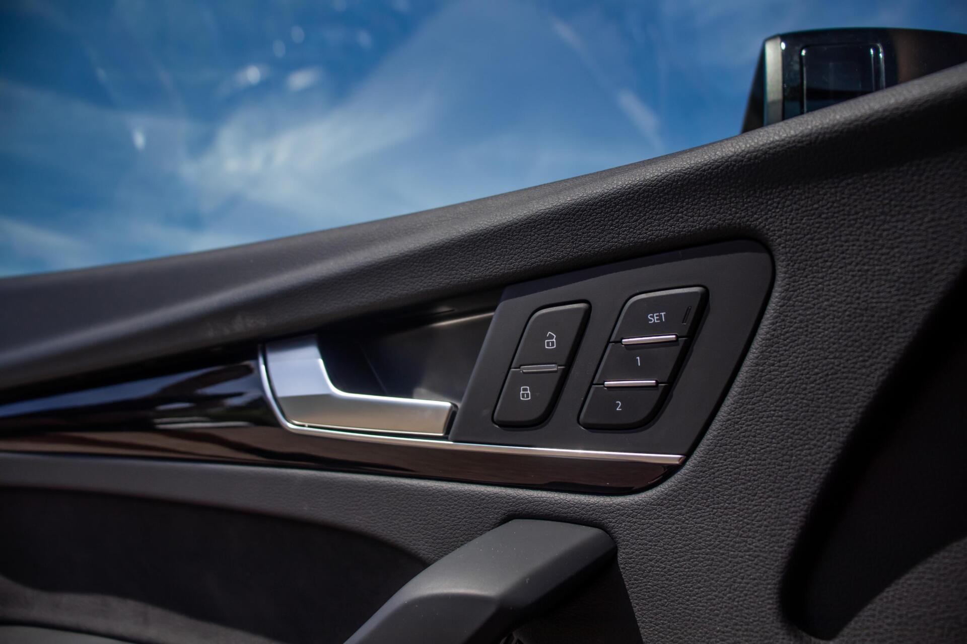 Foto van Audi Q5