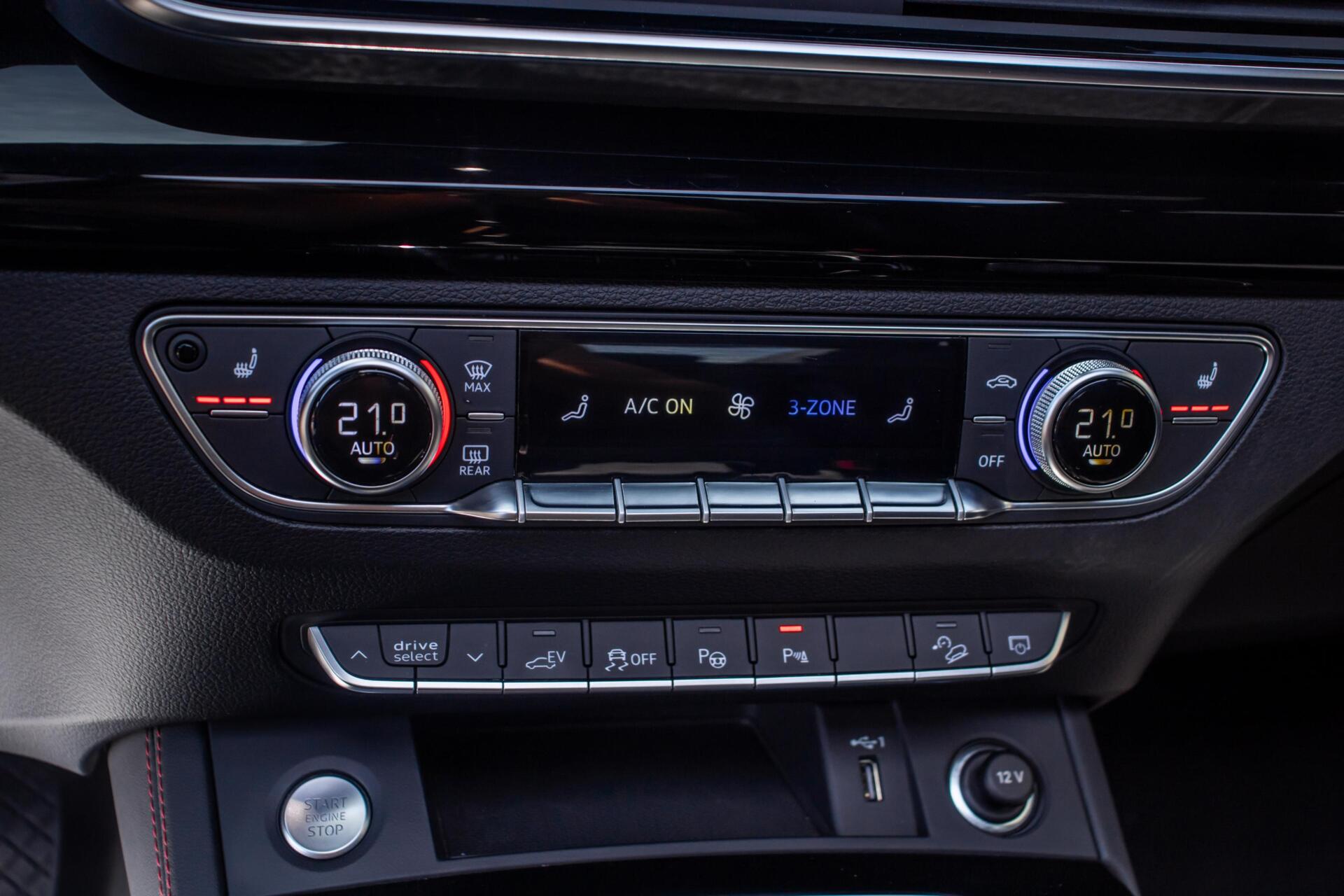 Foto van Audi Q5