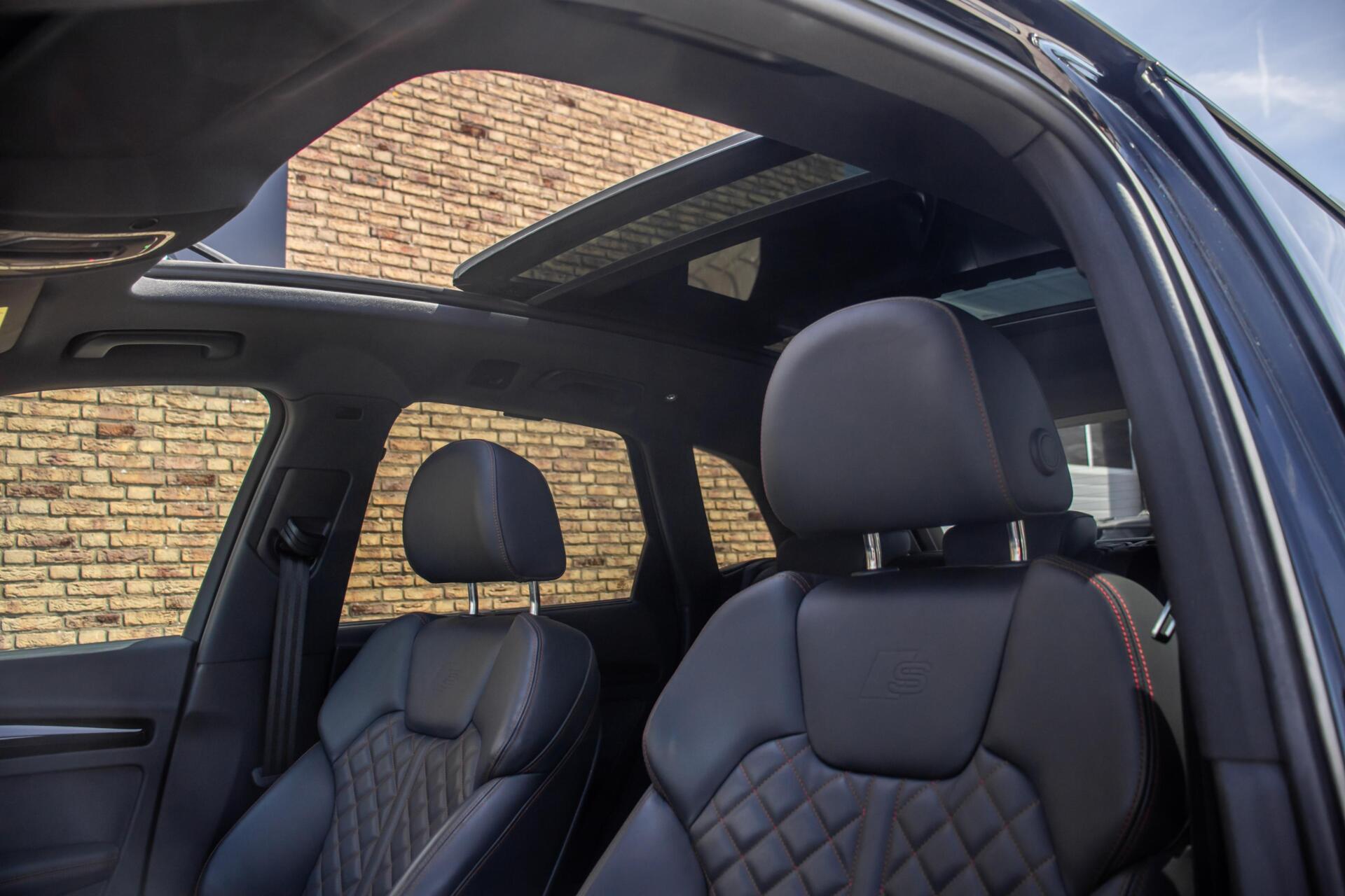 Foto van Audi Q5