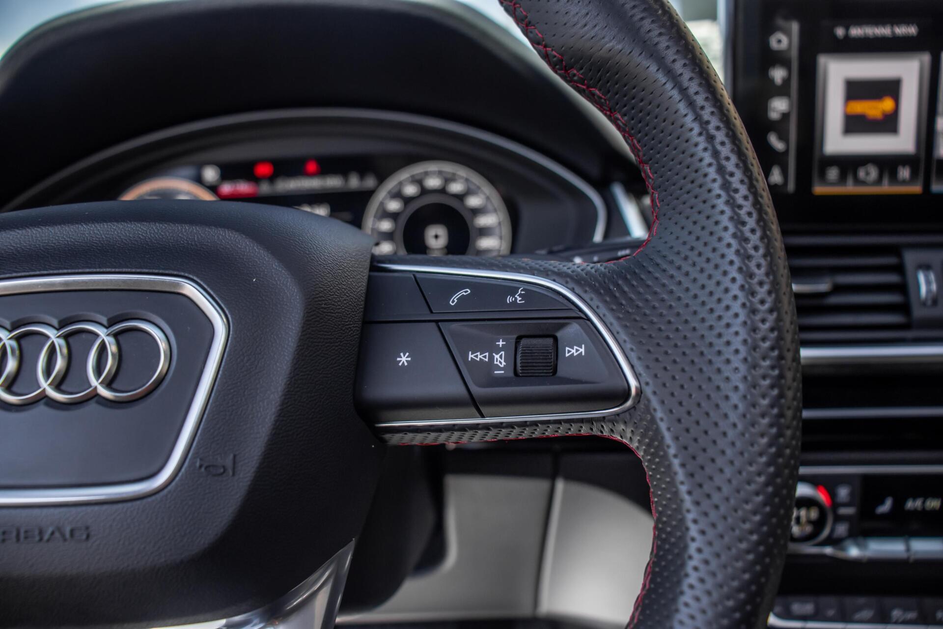 Foto van Audi Q5
