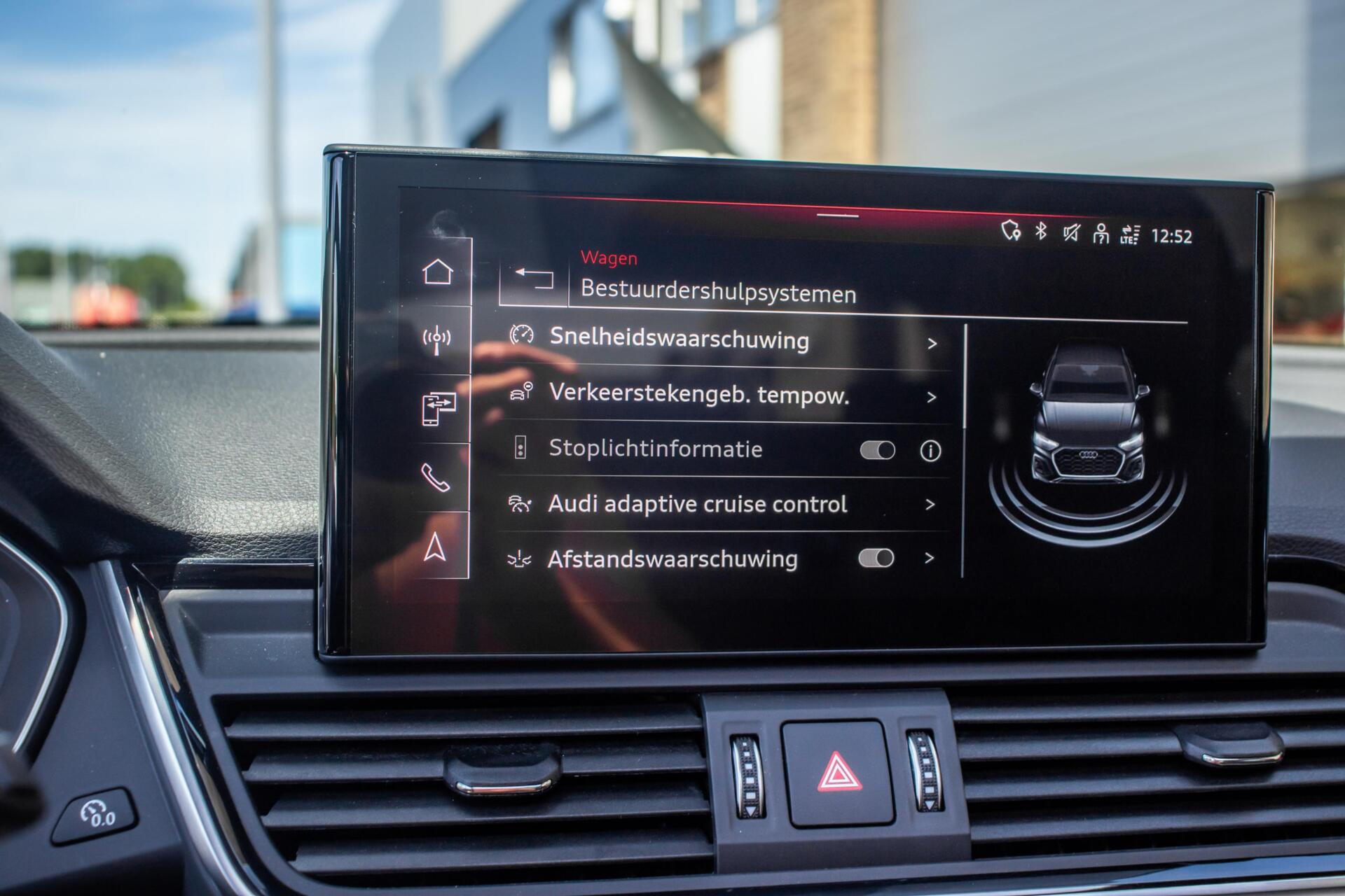 Foto van Audi Q5