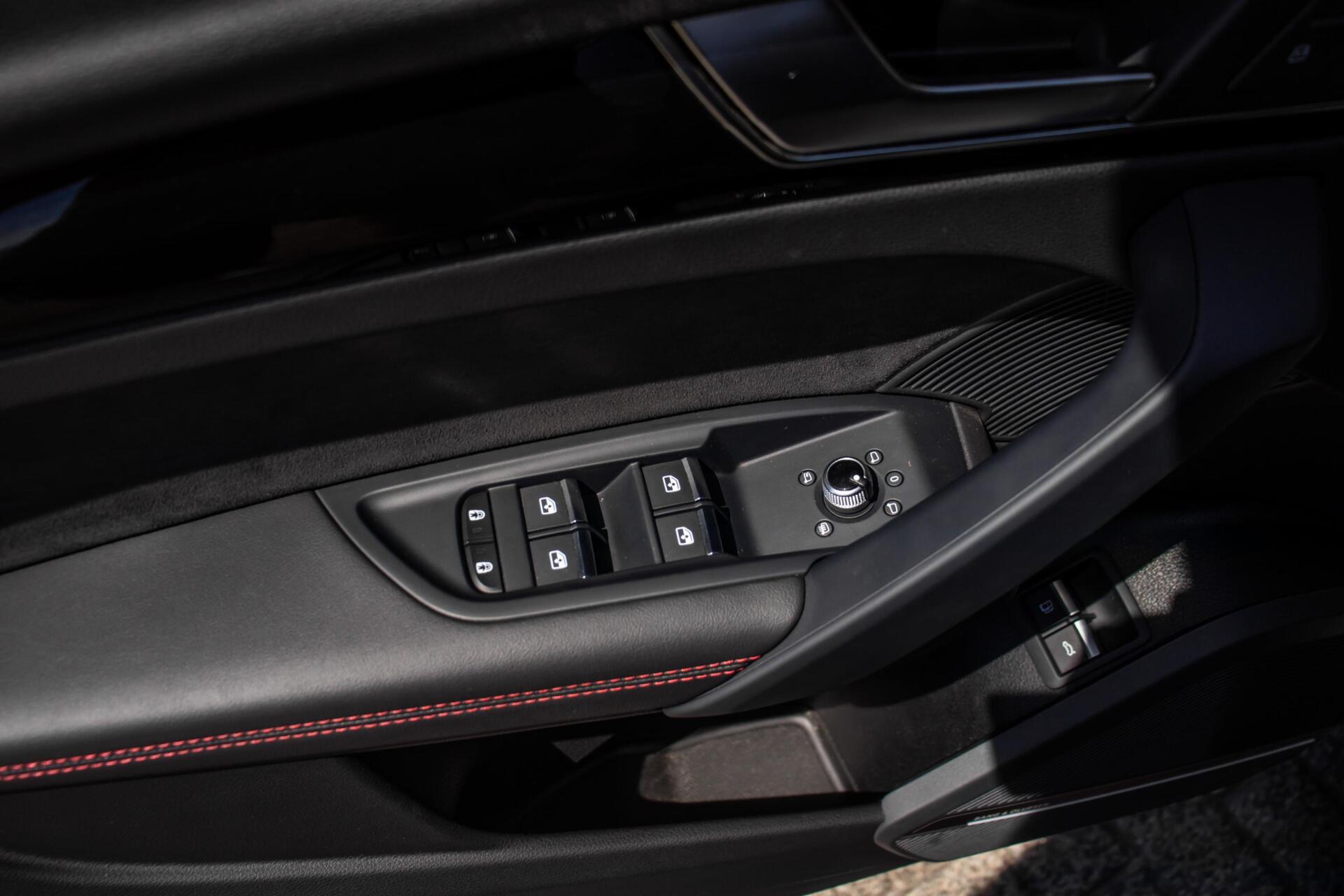 Foto van Audi Q5