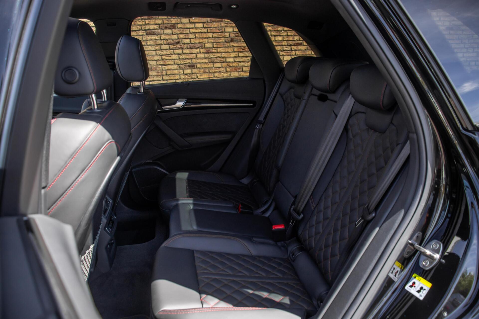Foto van Audi Q5