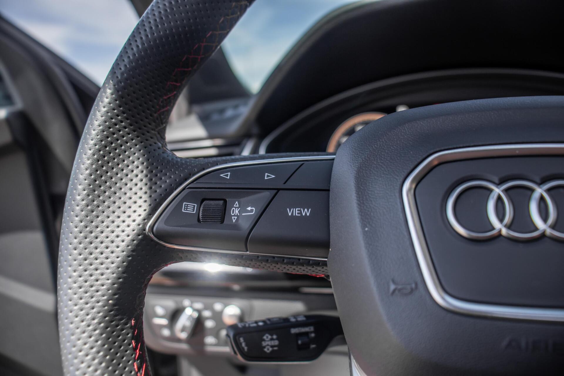 Foto van Audi Q5