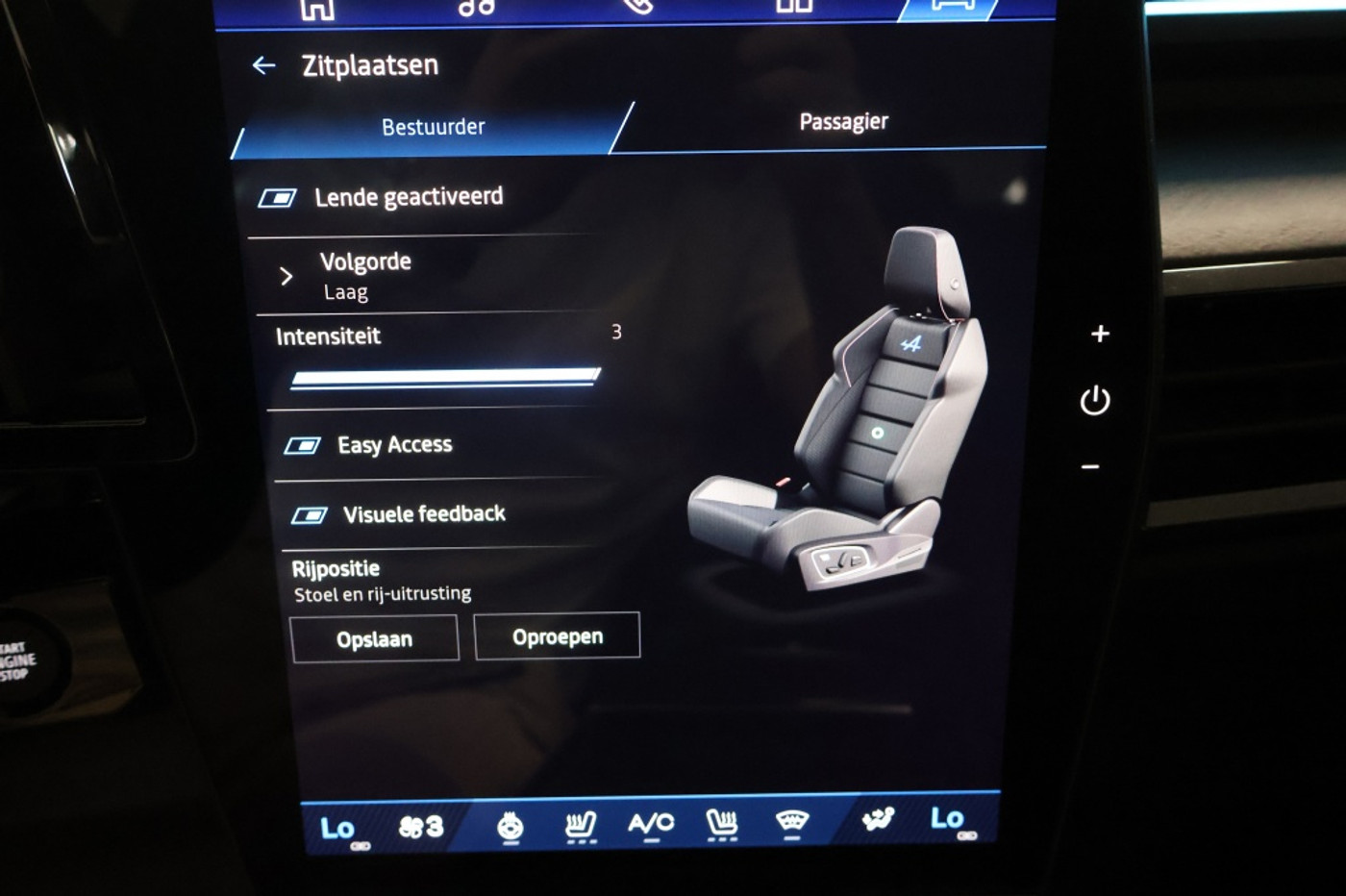 Foto van Renault Rafale
