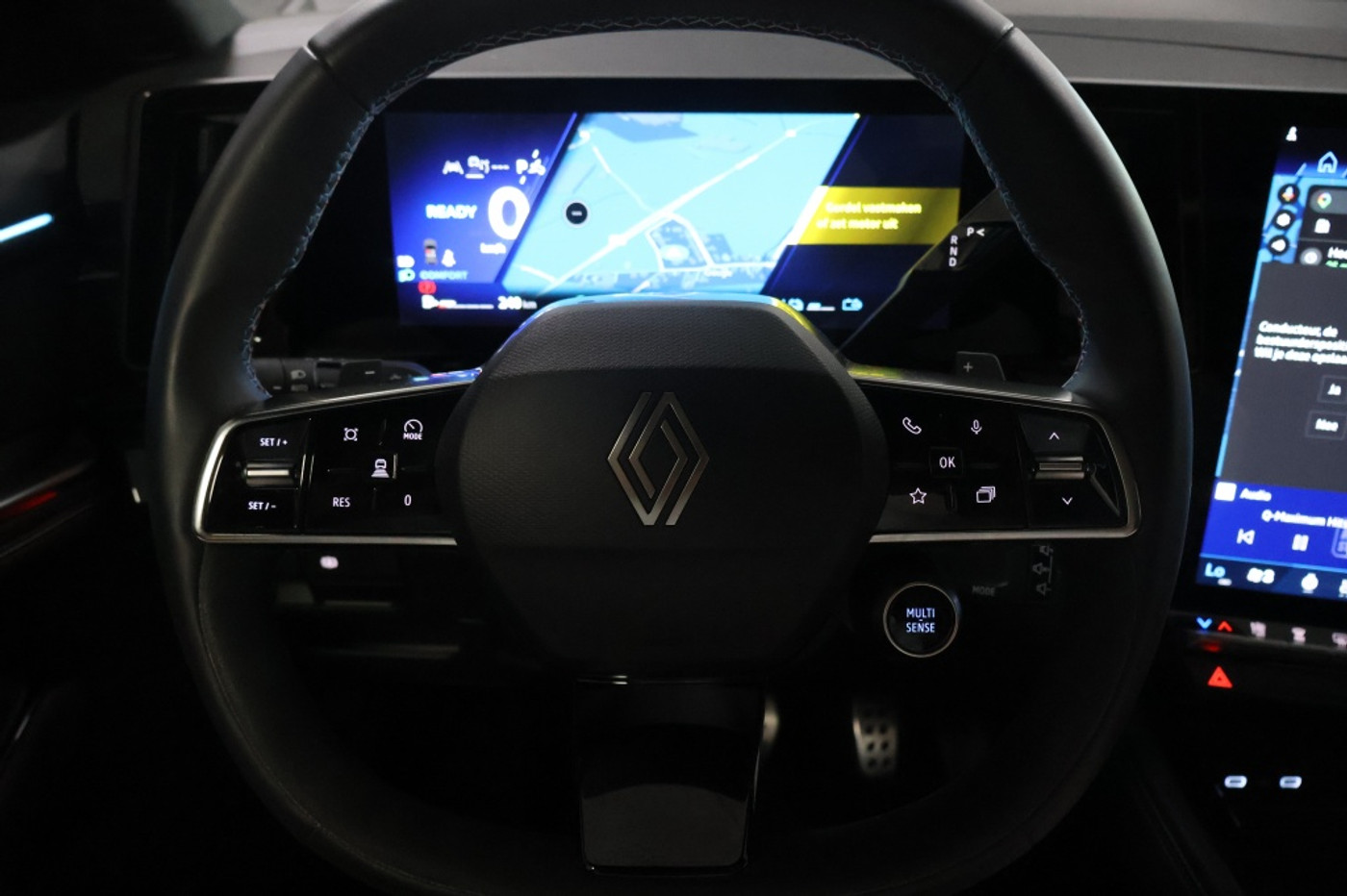 Foto van Renault Rafale