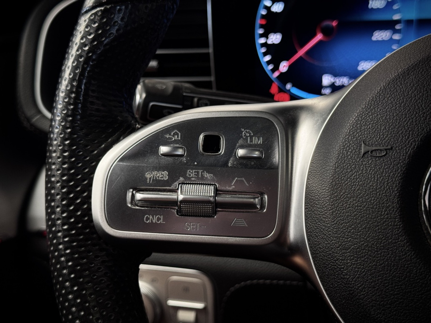 Foto van Mercedes-Benz Gle