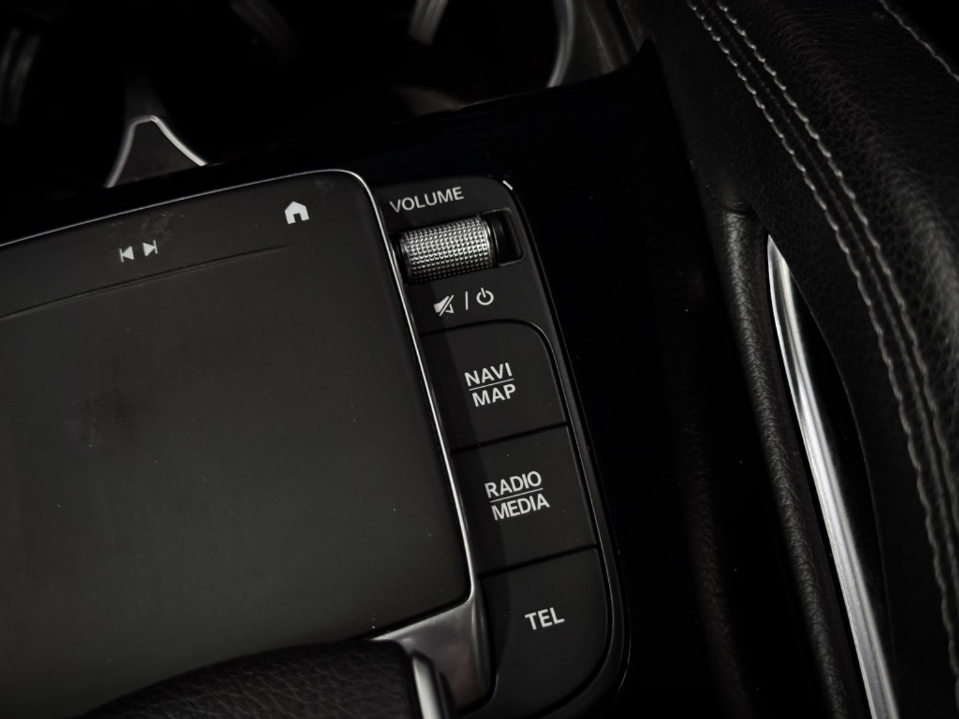 Foto van Mercedes-Benz Gle