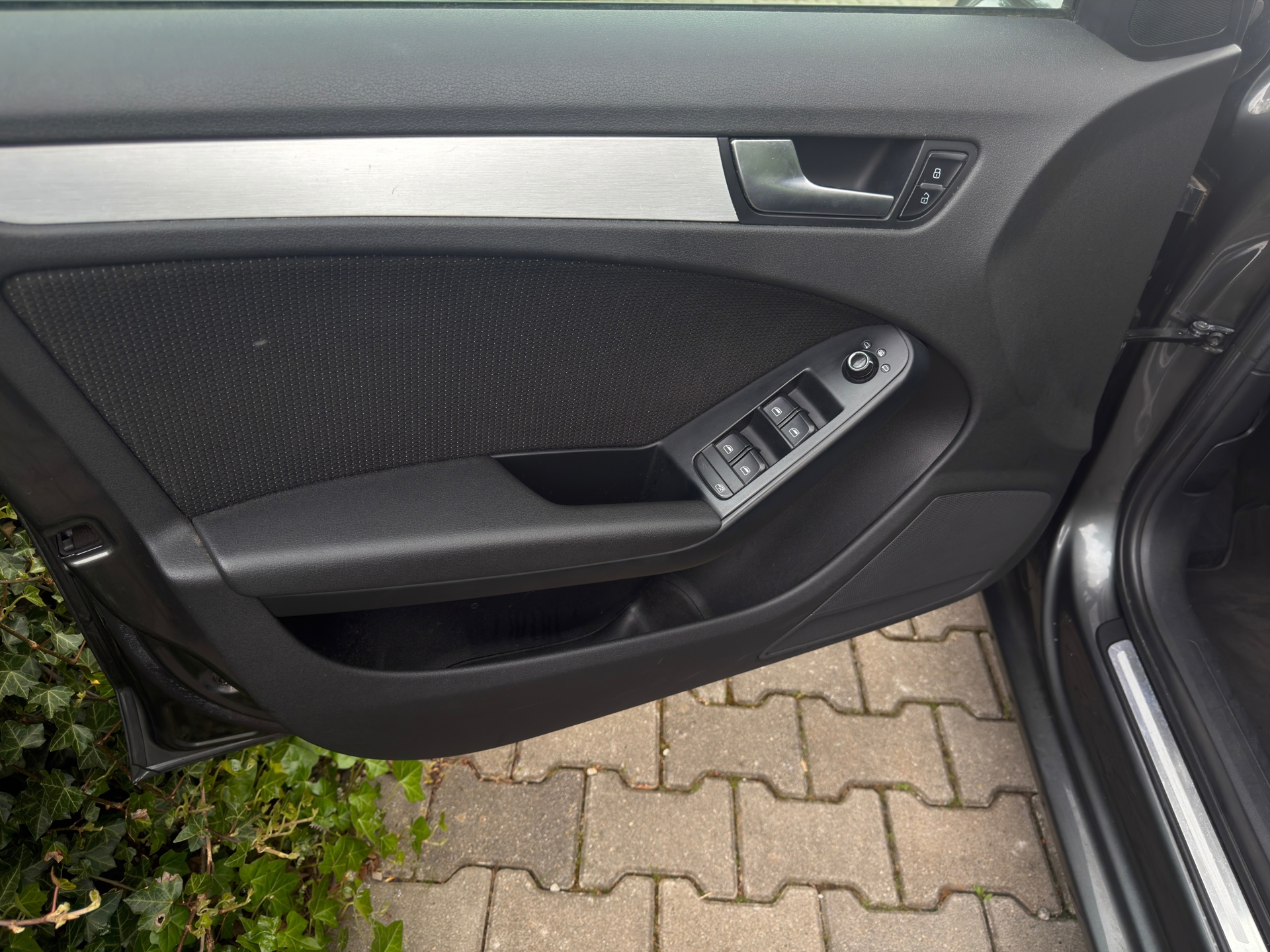 Foto van Audi Audi A4