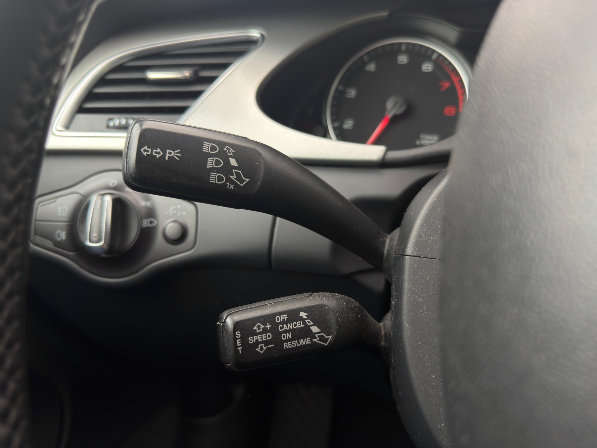 Foto van Audi Audi A4