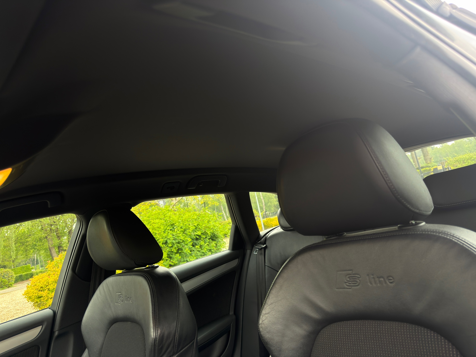 Foto van Audi Audi A4