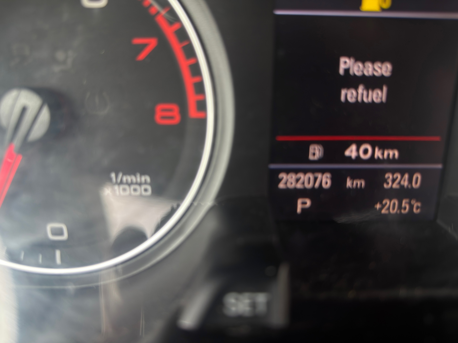 Foto van Audi Audi A4