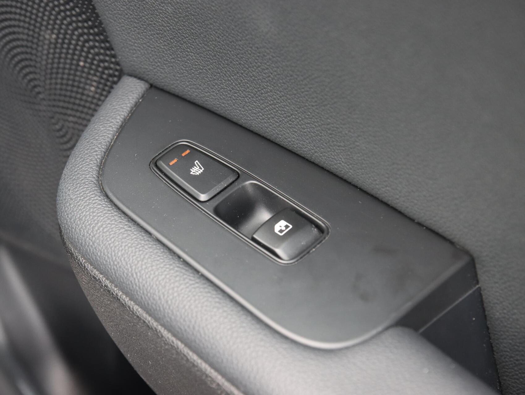 Foto van Kia Ceed Sportswagon