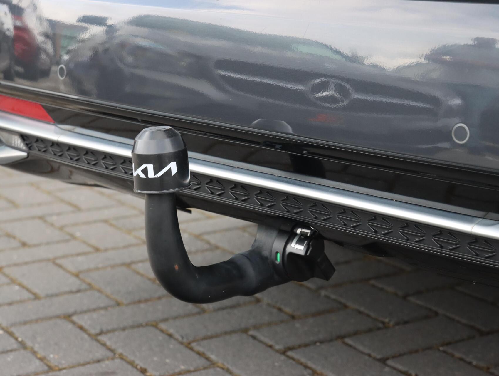 Foto van Kia Ceed Sportswagon