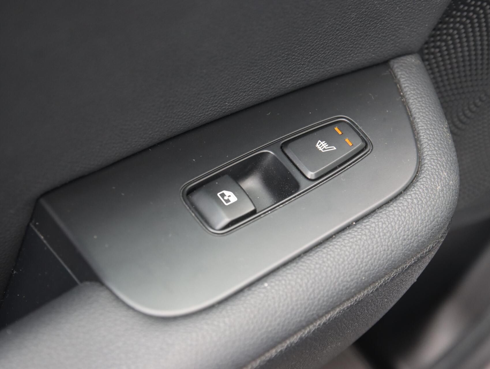 Foto van Kia Ceed Sportswagon