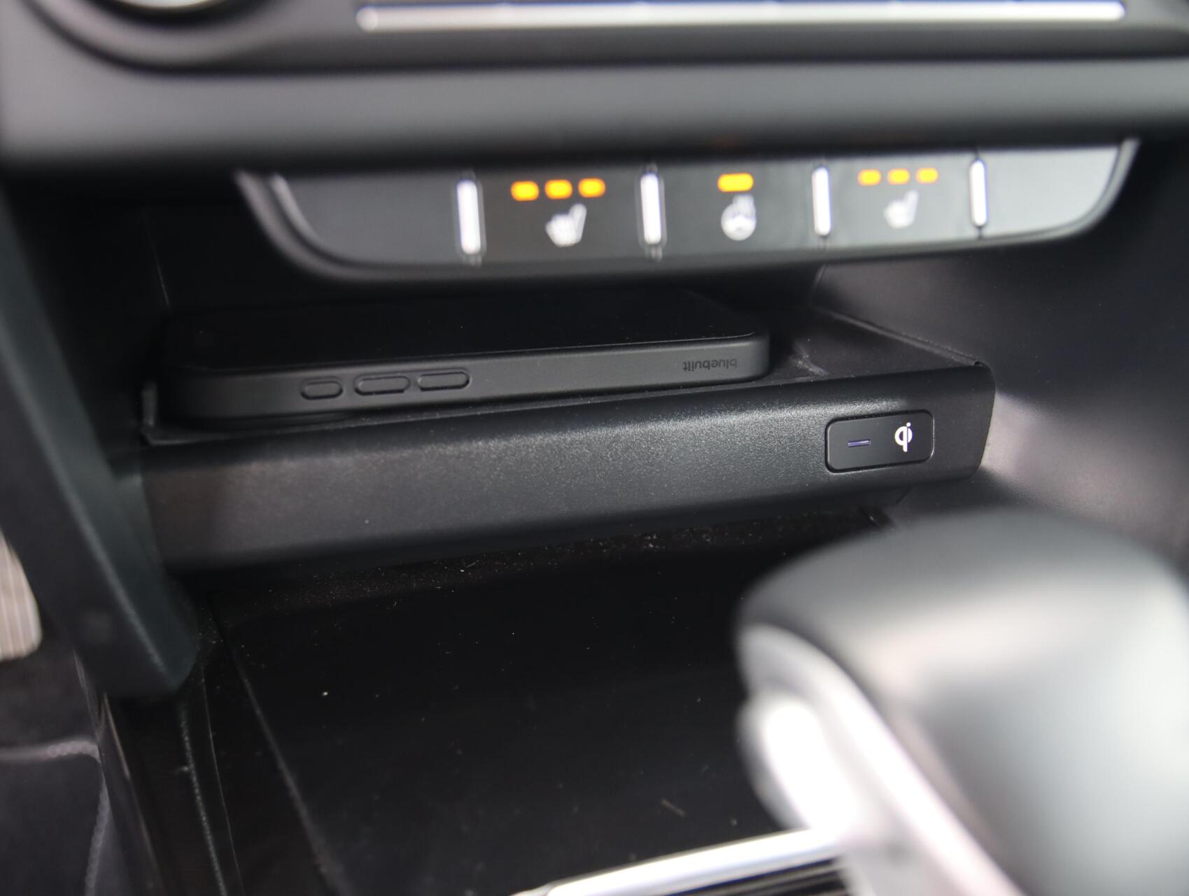 Foto van Kia Ceed Sportswagon