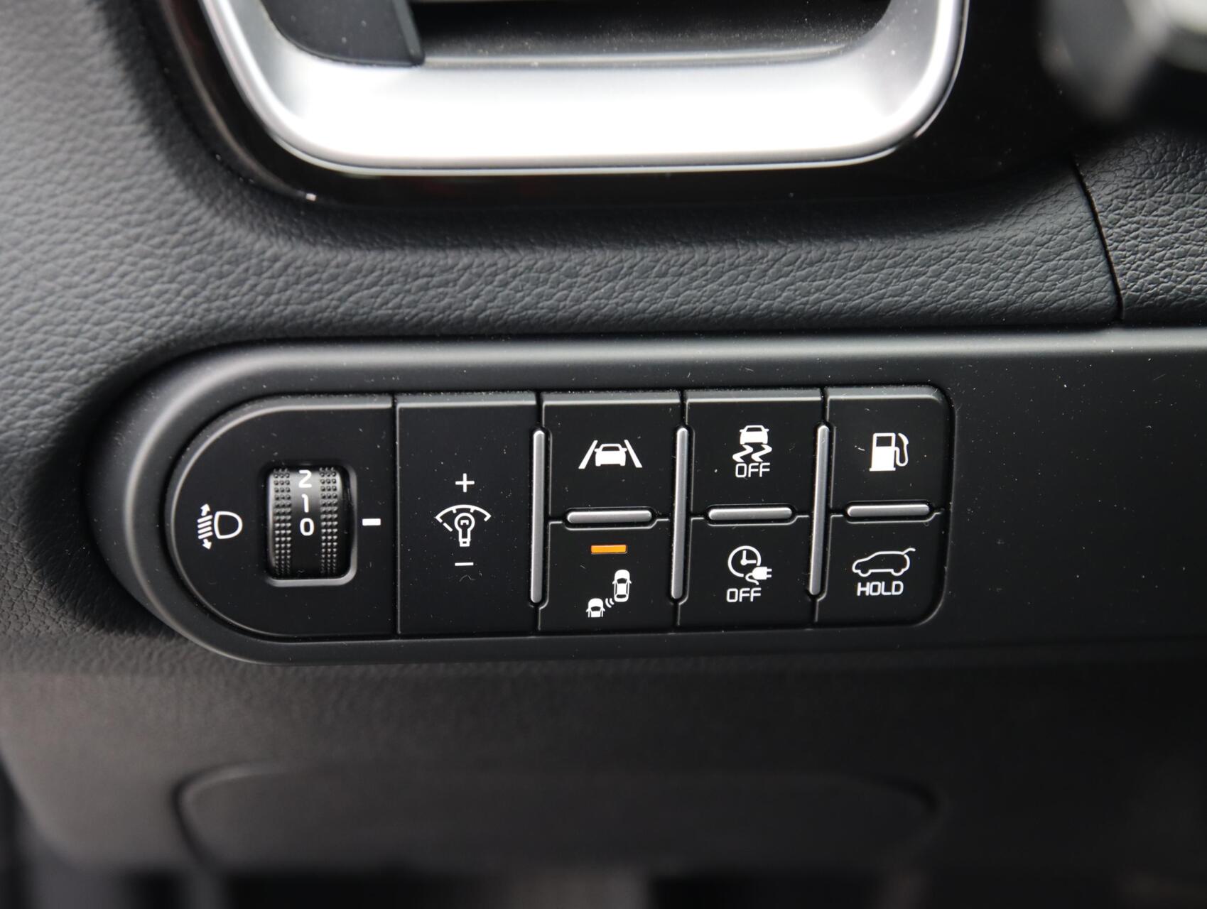 Foto van Kia Ceed Sportswagon
