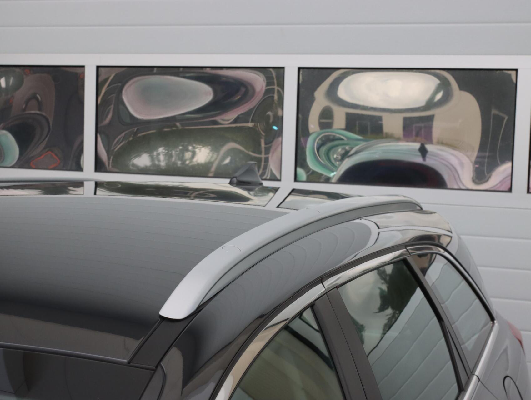 Foto van Kia Ceed Sportswagon