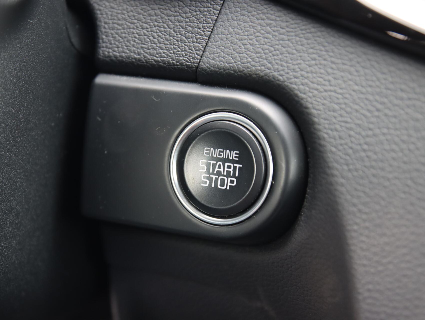 Foto van Kia Ceed Sportswagon