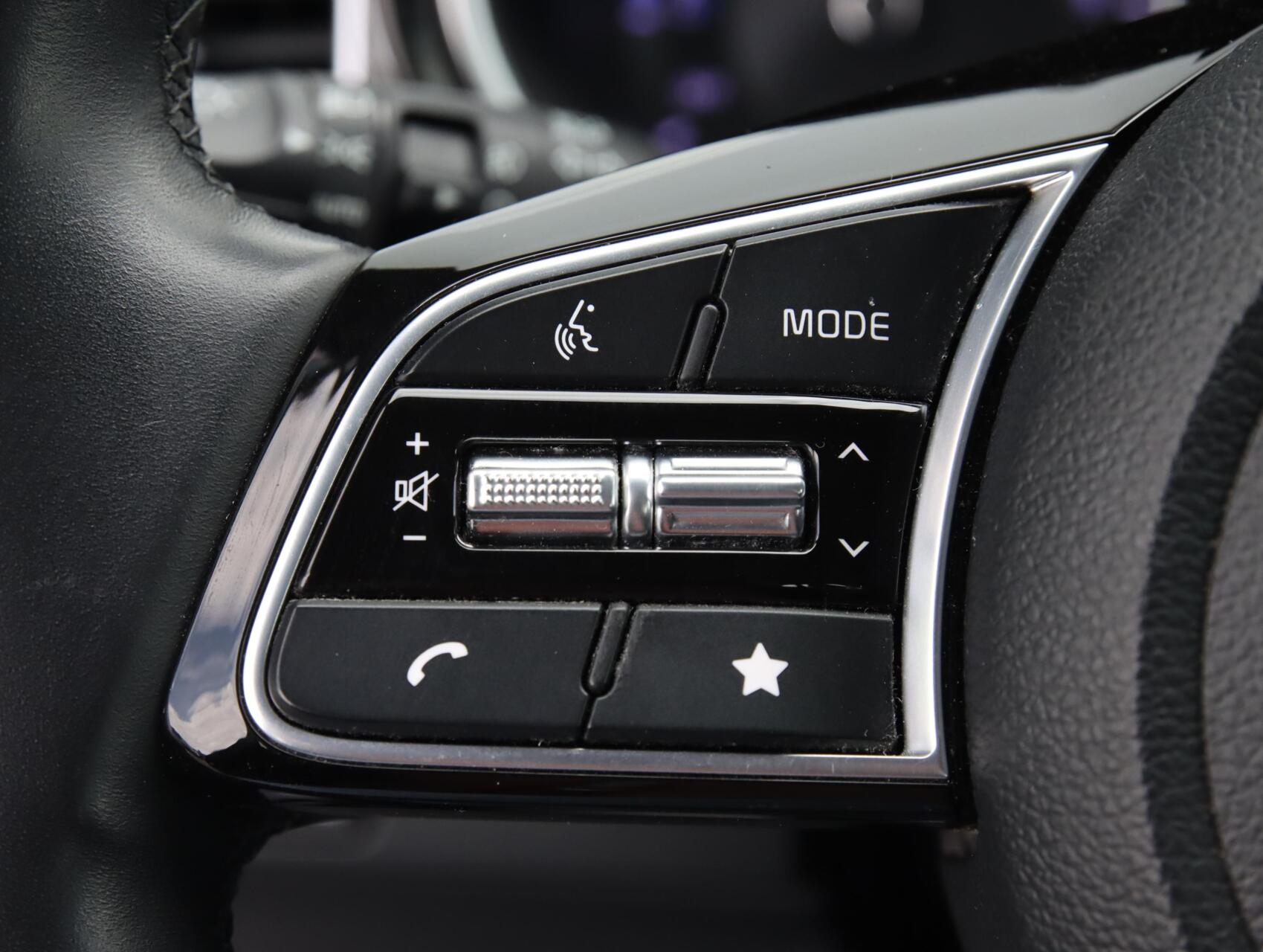Foto van Kia Ceed Sportswagon
