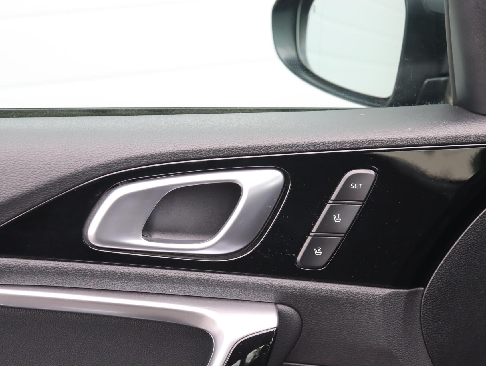 Foto van Kia Ceed Sportswagon