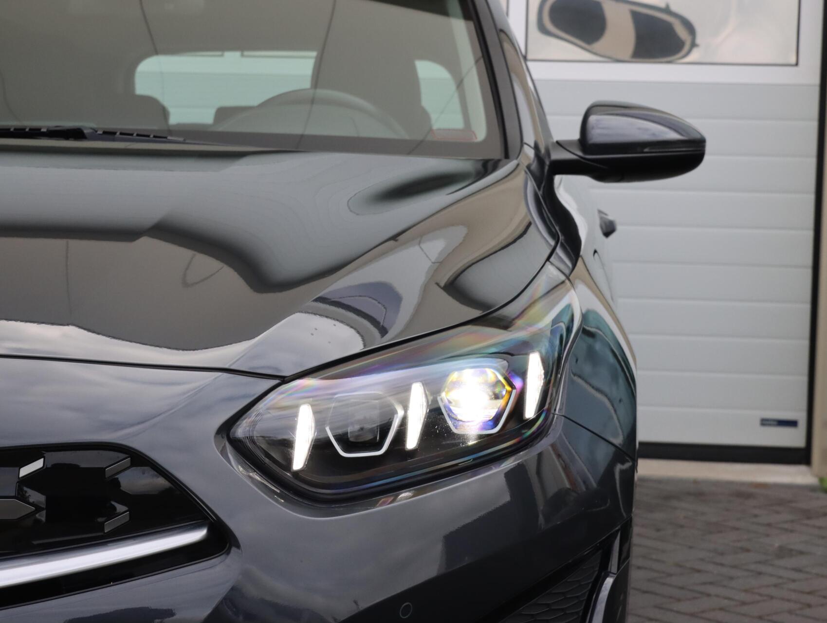 Foto van Kia Ceed Sportswagon