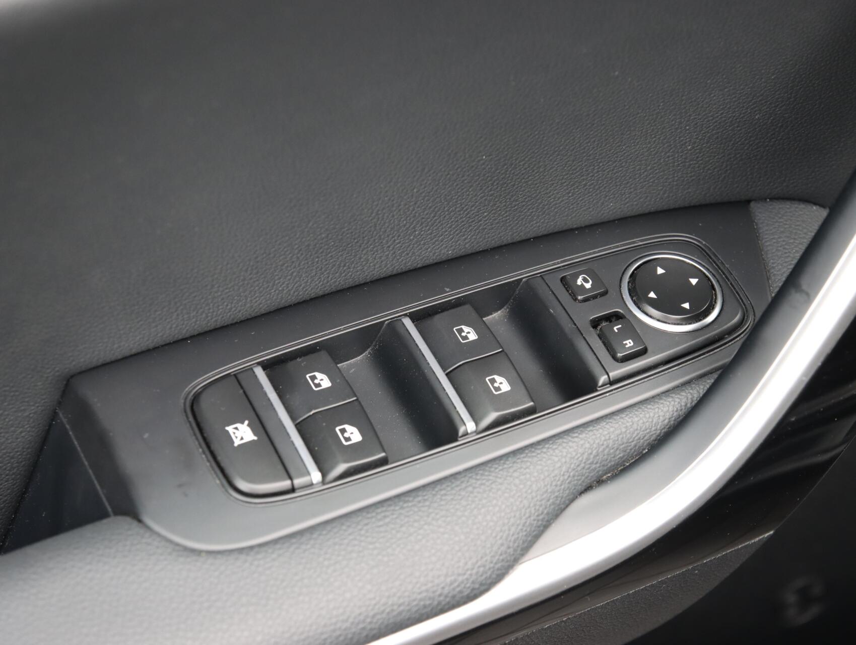 Foto van Kia Ceed Sportswagon