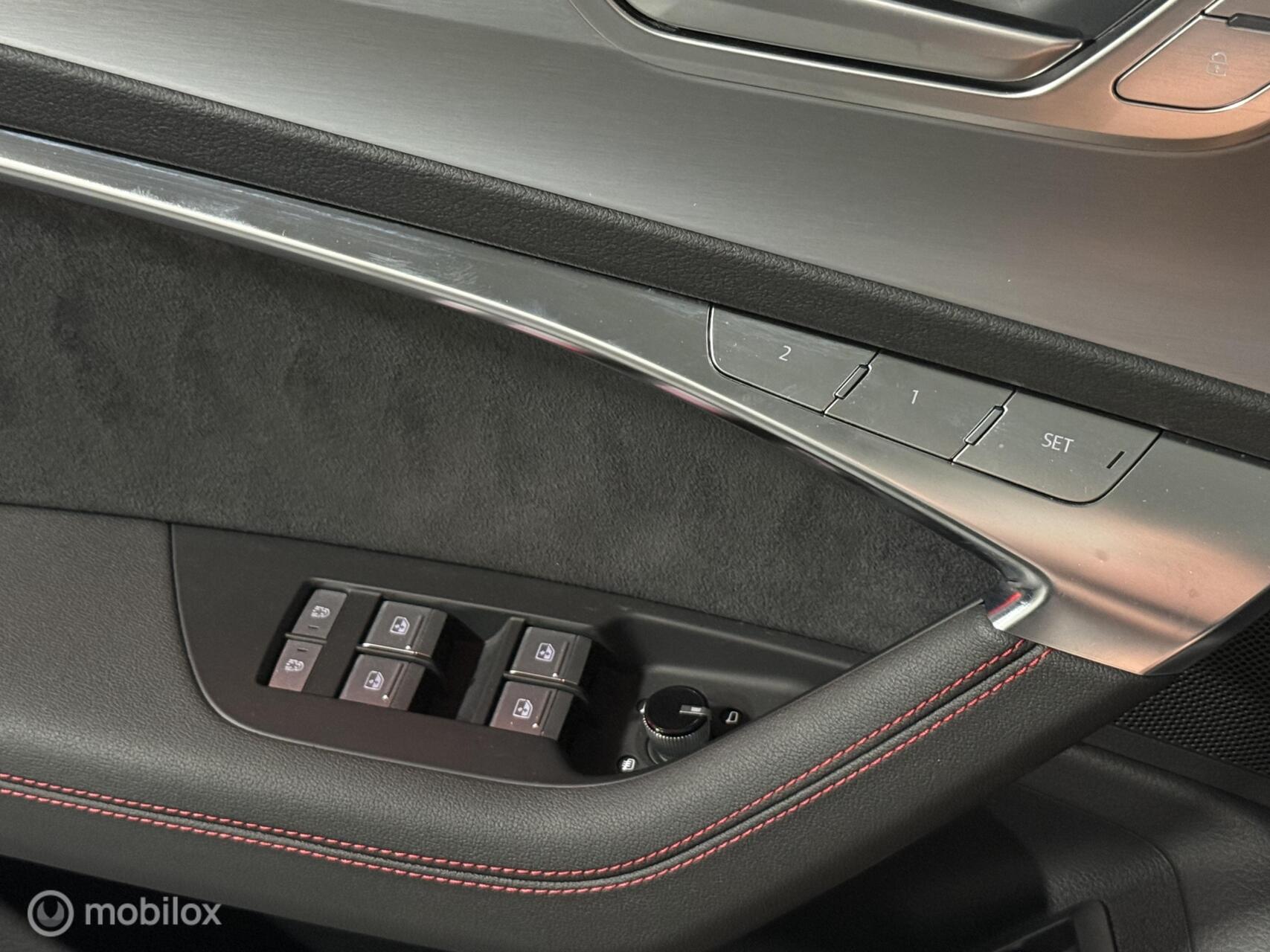 Foto van Audi A6 Avant